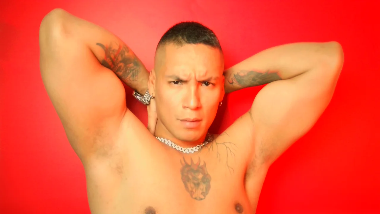 XXX Porn Photo of Nude Leonnardo_Jaramillo 27