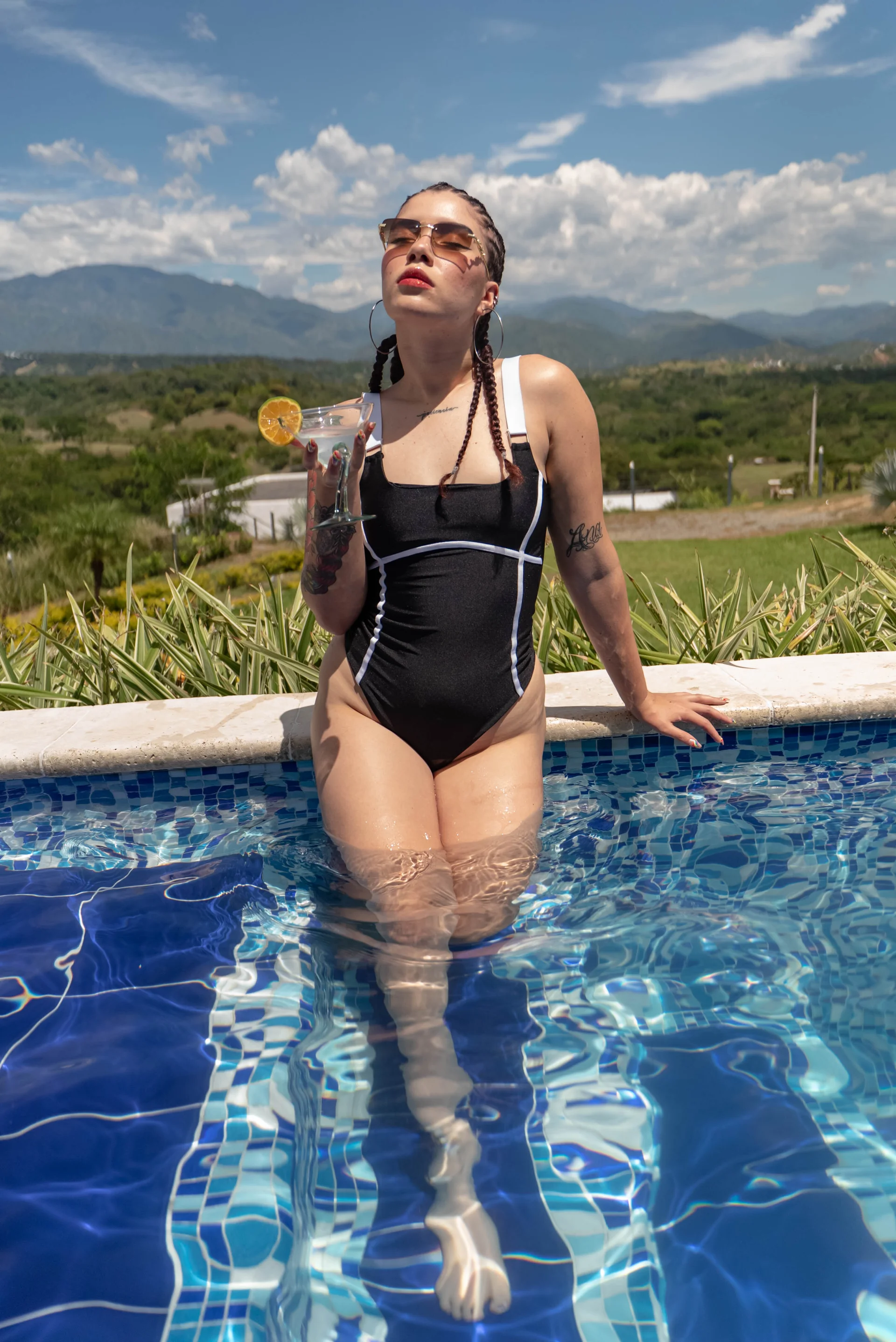 XXX Porn Photo of Nude Amy_art 73