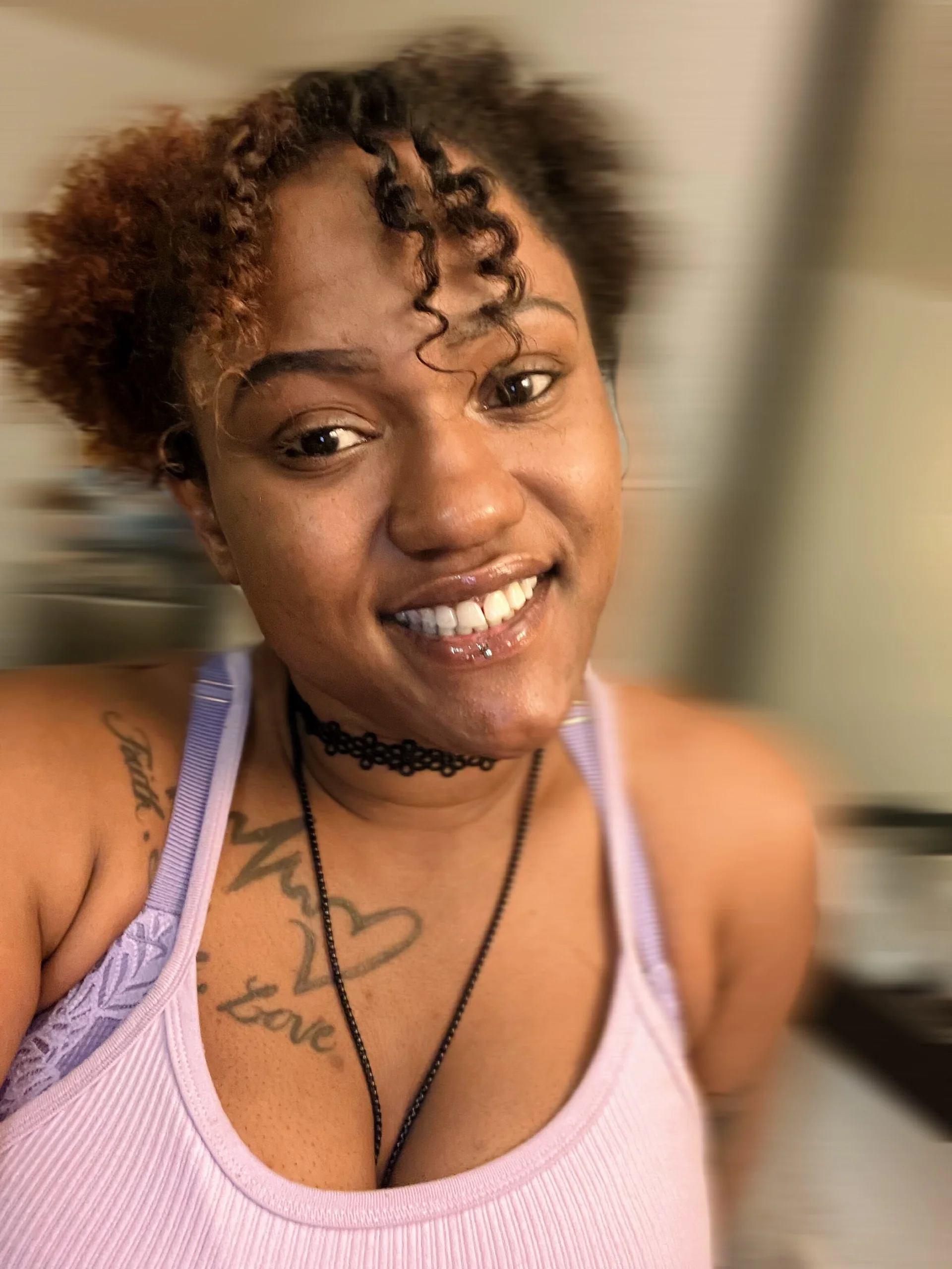 XXX Porn Photo of Nude bon3z-n-tingz 14