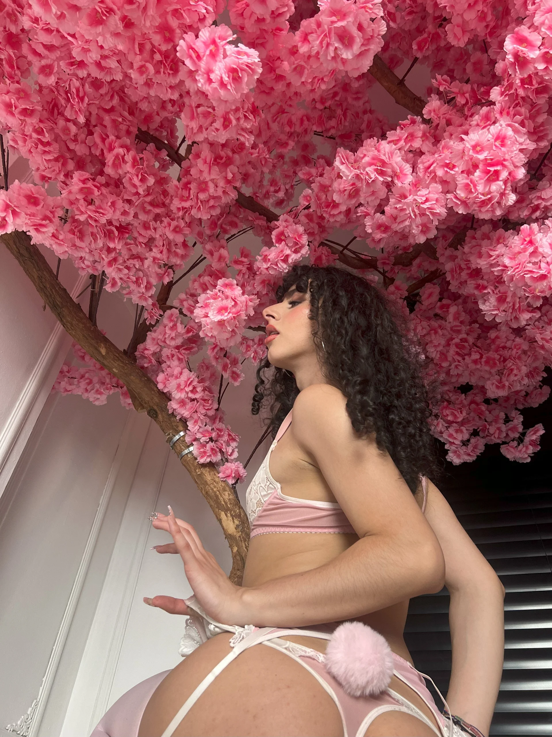 XXX Porn Photo of Nude roselinedior 6