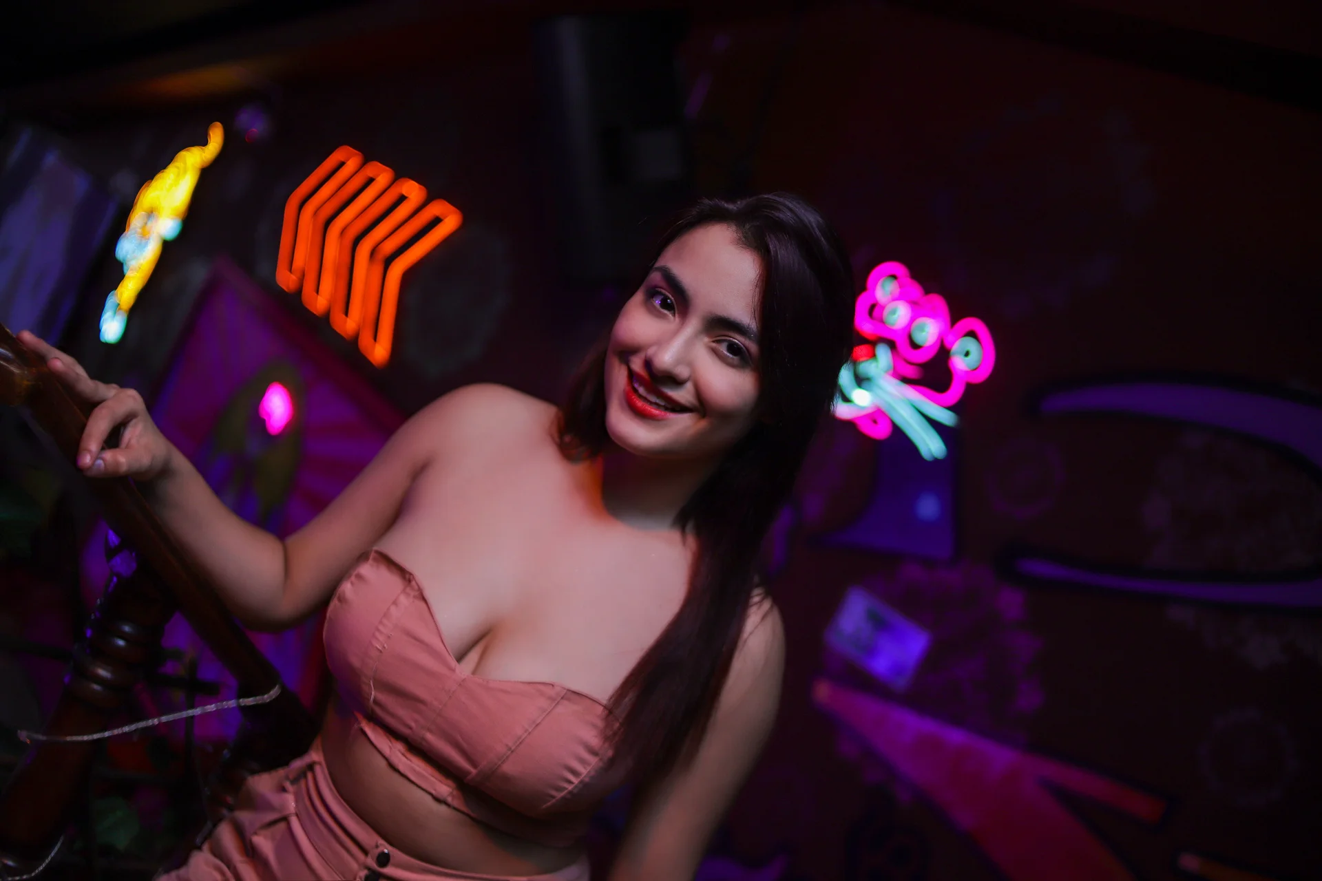 XXX Porn Photo of Nude IsabellaaJoness 56