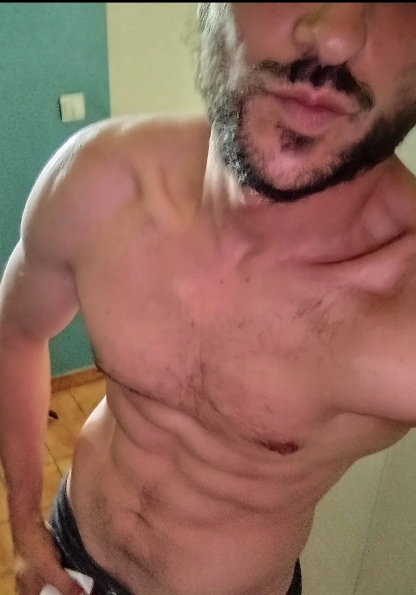 XXX Porn Photo of Nude Secyfrenchback 3
