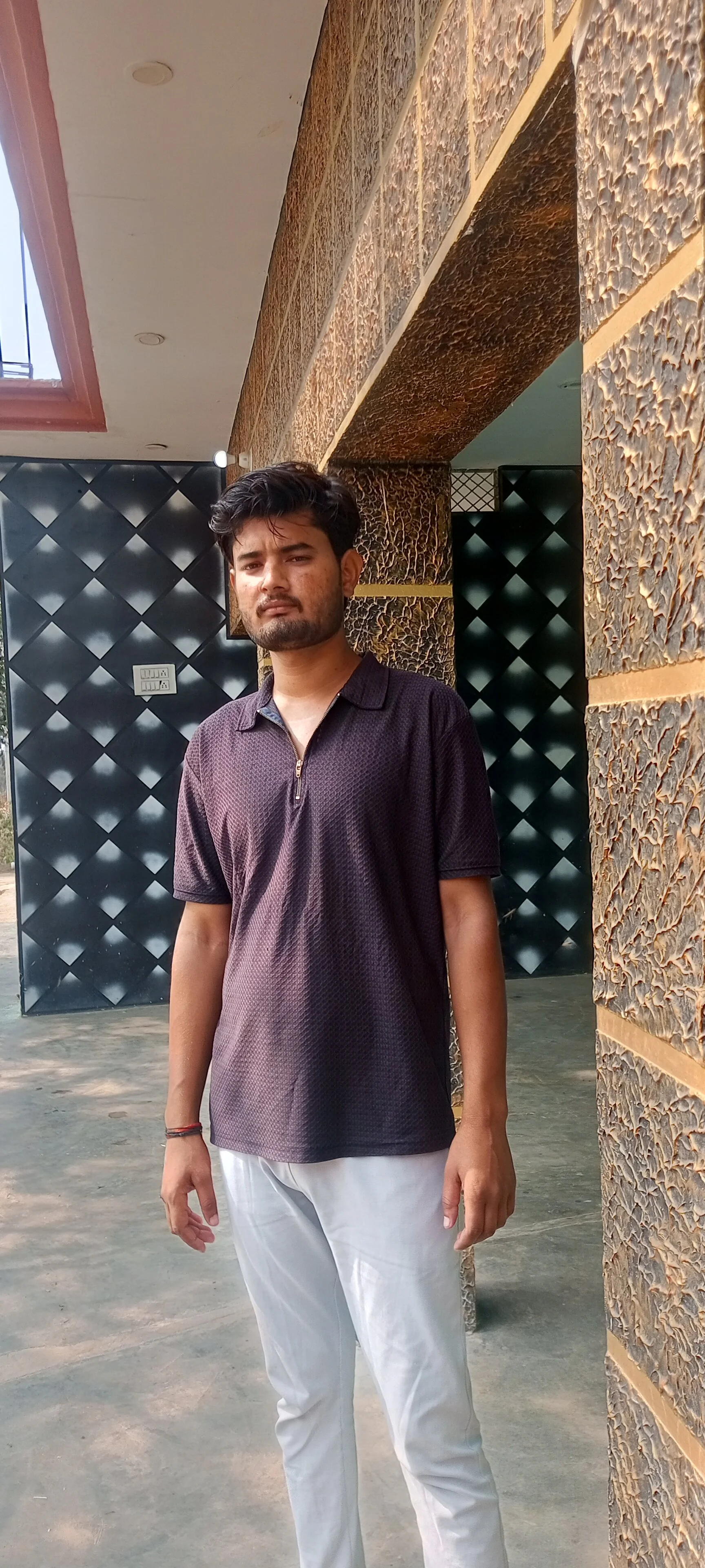 XXX Porn Photo of Nude INNAVIN 4