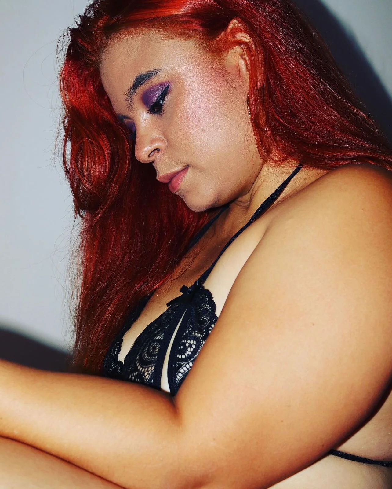 XXX Porn Photo of Nude Kassandra369 147