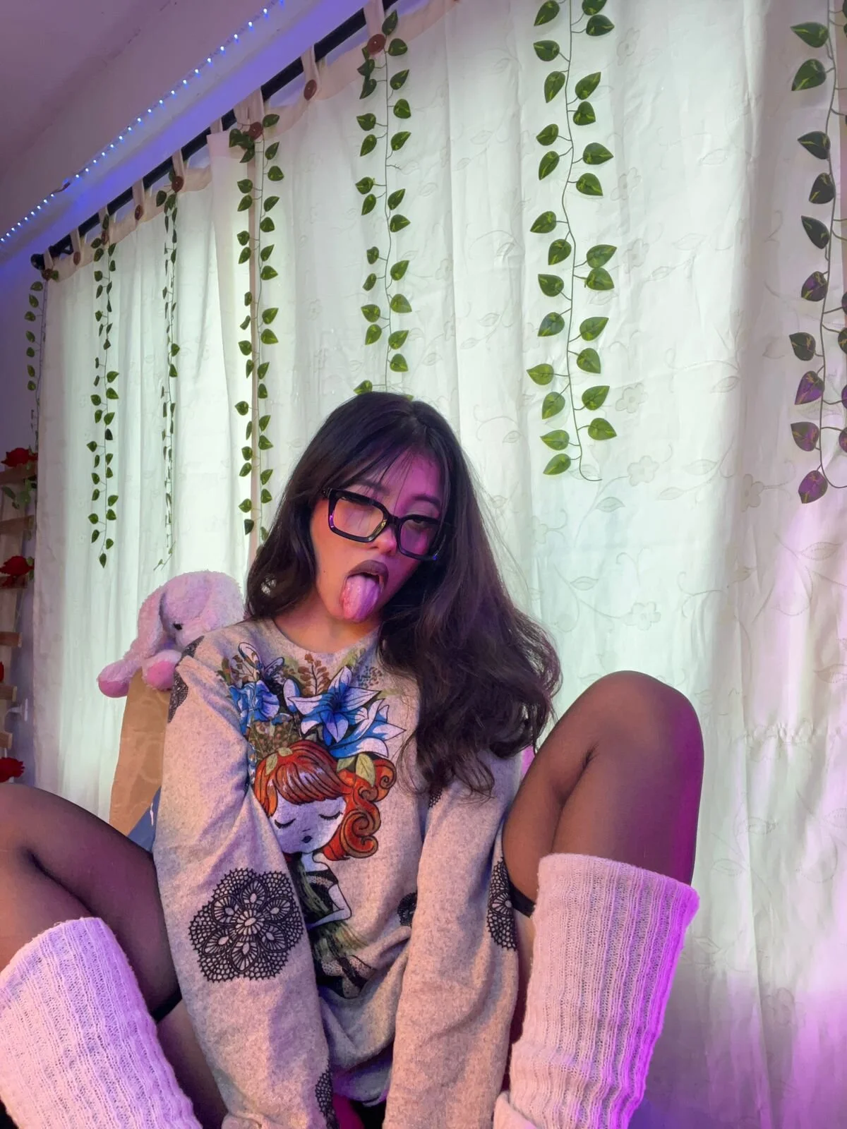XXX Porn Photo of Nude Isis_Valen 10
