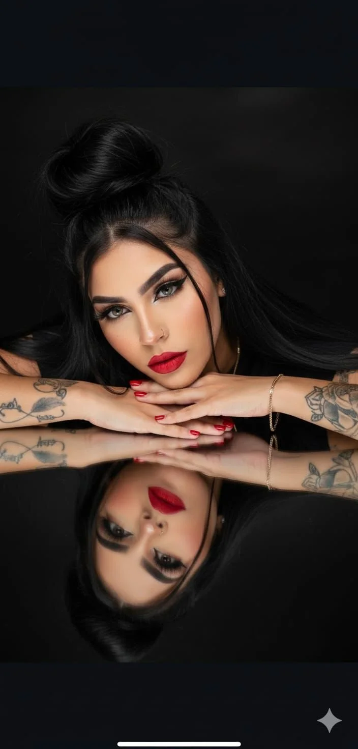 XXX Porn Photo of Nude Hanna_Tylor 1