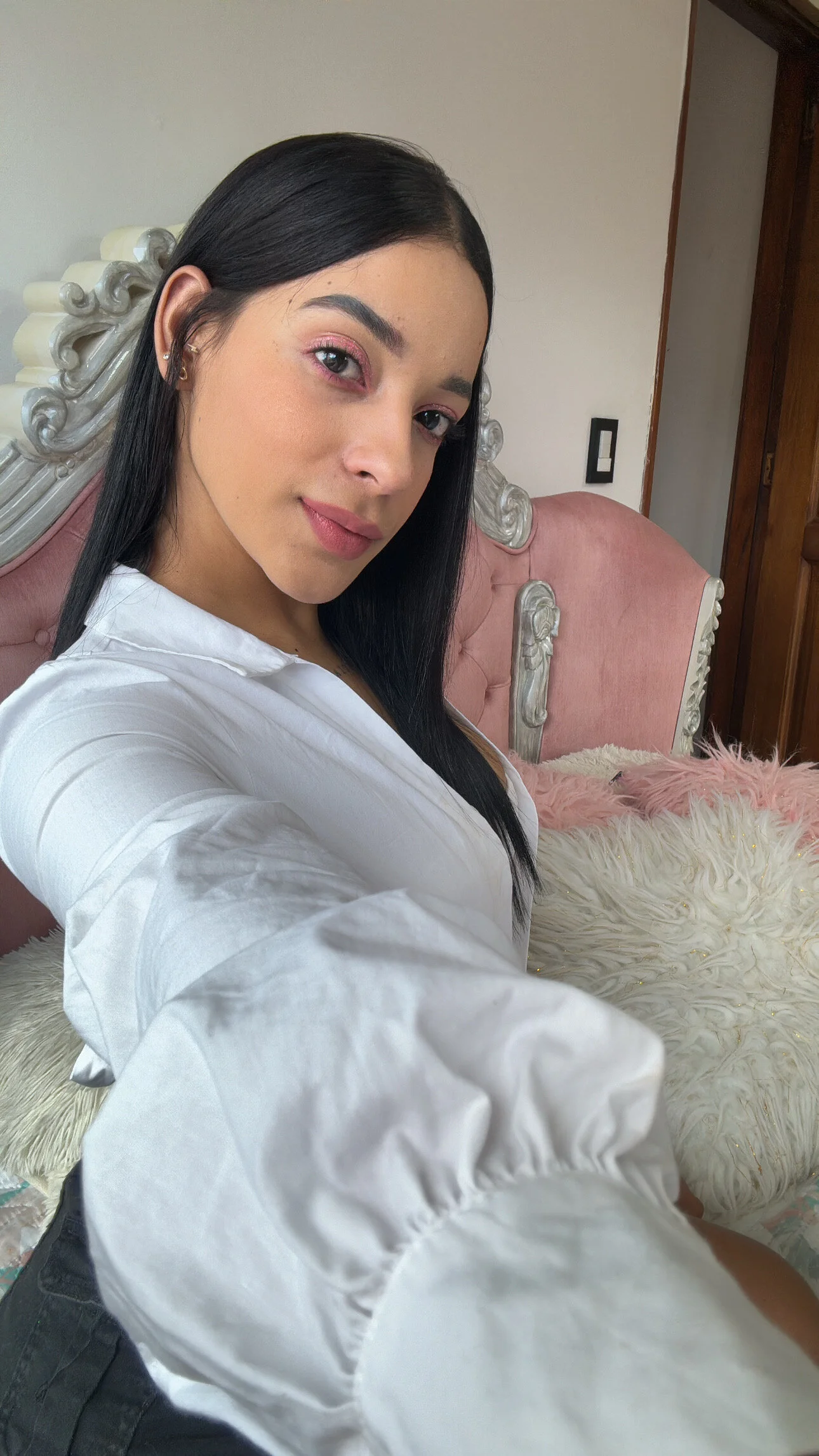 XXX Porn Photo of Nude AngelineConnor 63
