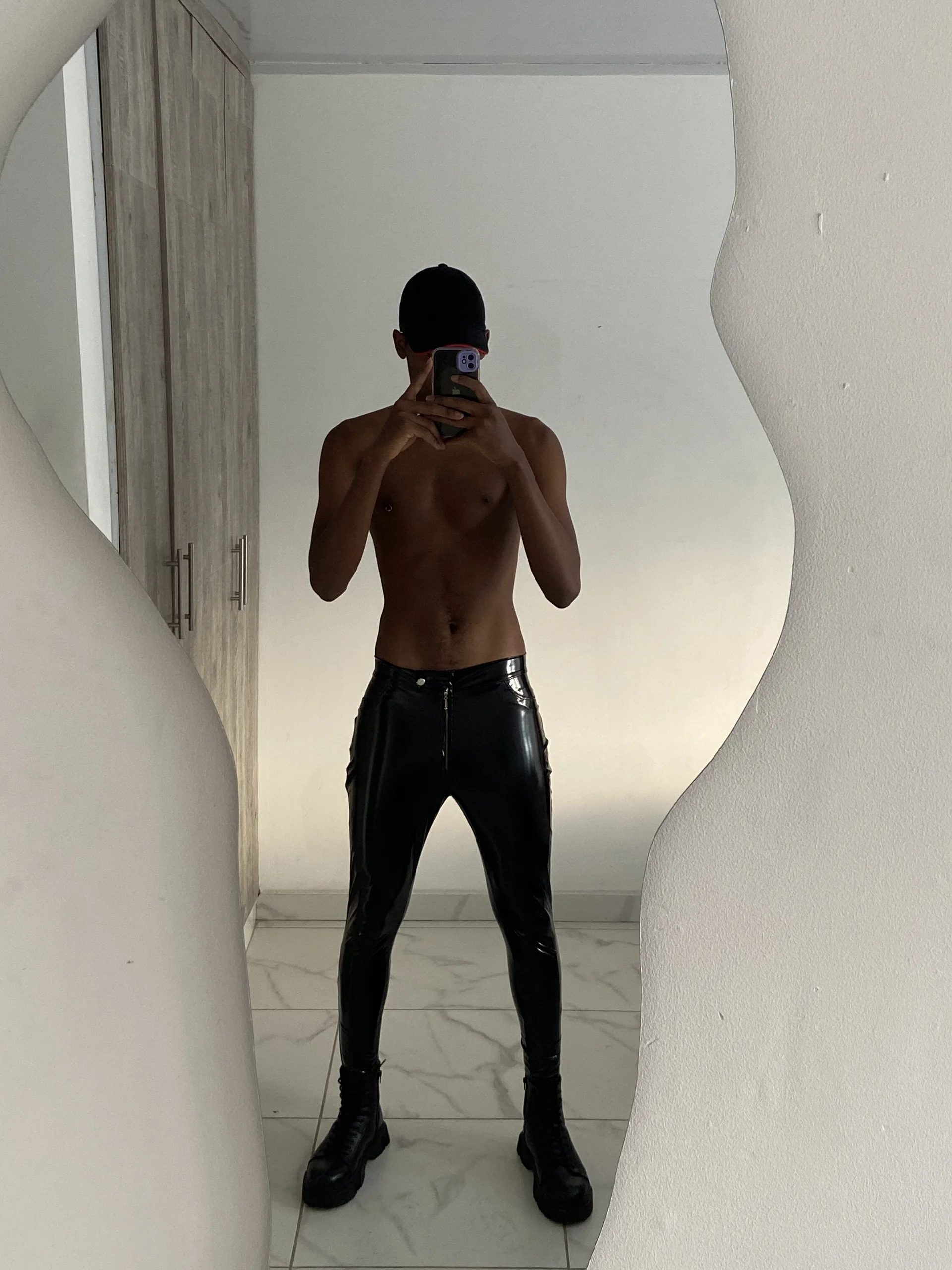 XXX Porn Photo of Nude Harry_Jasoon 53