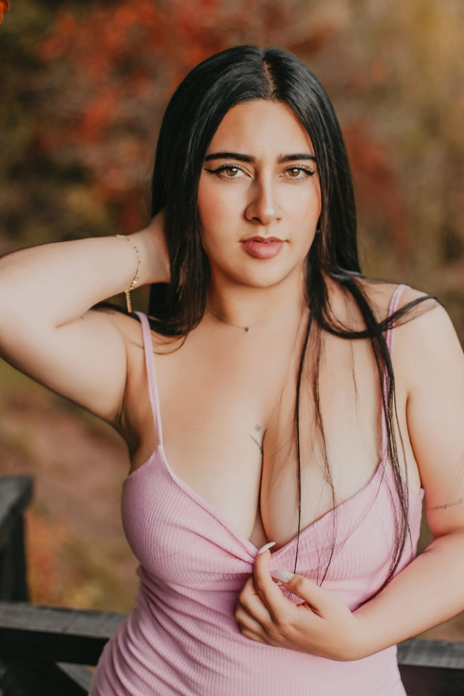 XXX Porn Photo of Nude serenna_se 29