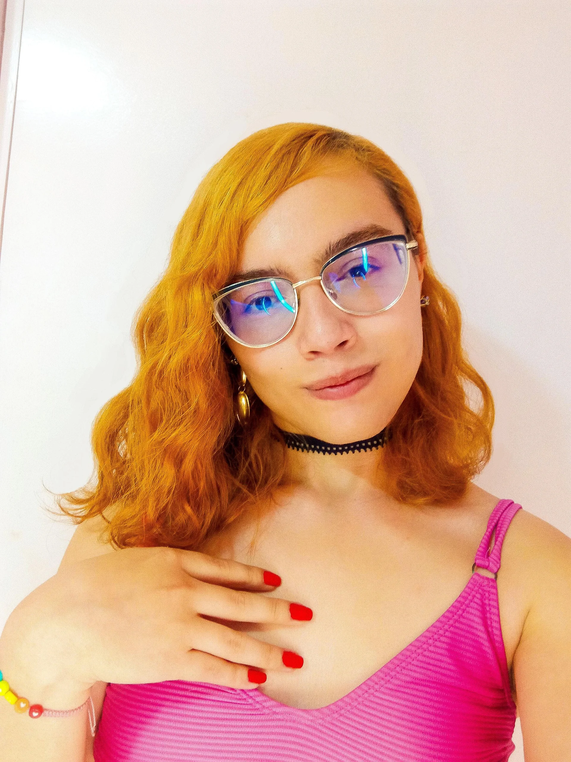 XXX Porn Photo of Nude lillykittyyy 5