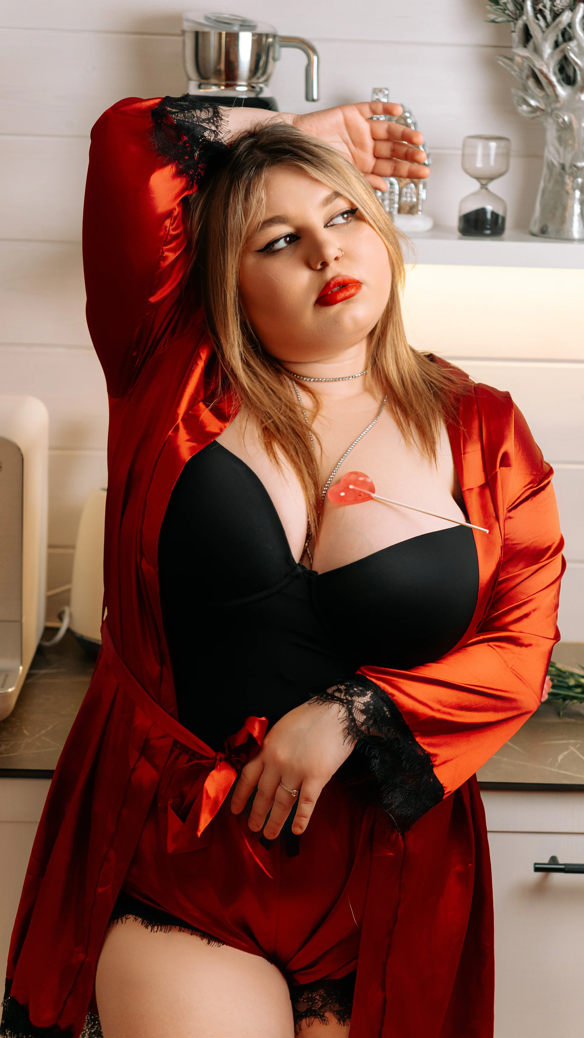XXX Porn Photo of Nude LillianKim 50