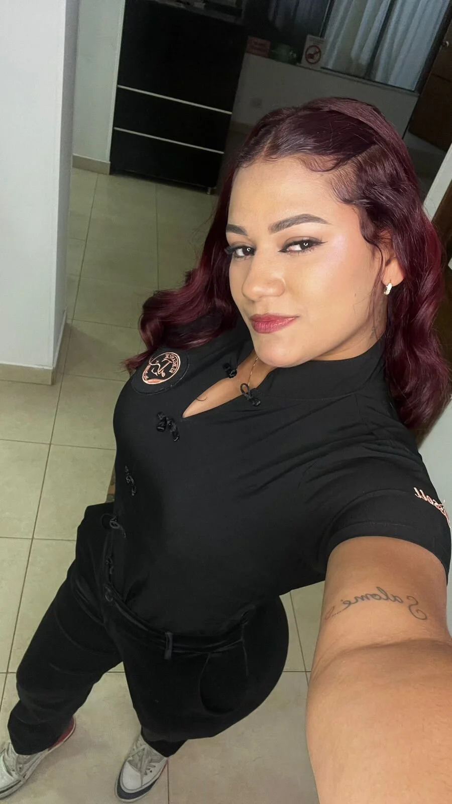 XXX Porn Photo of Nude MissShantall_ 2
