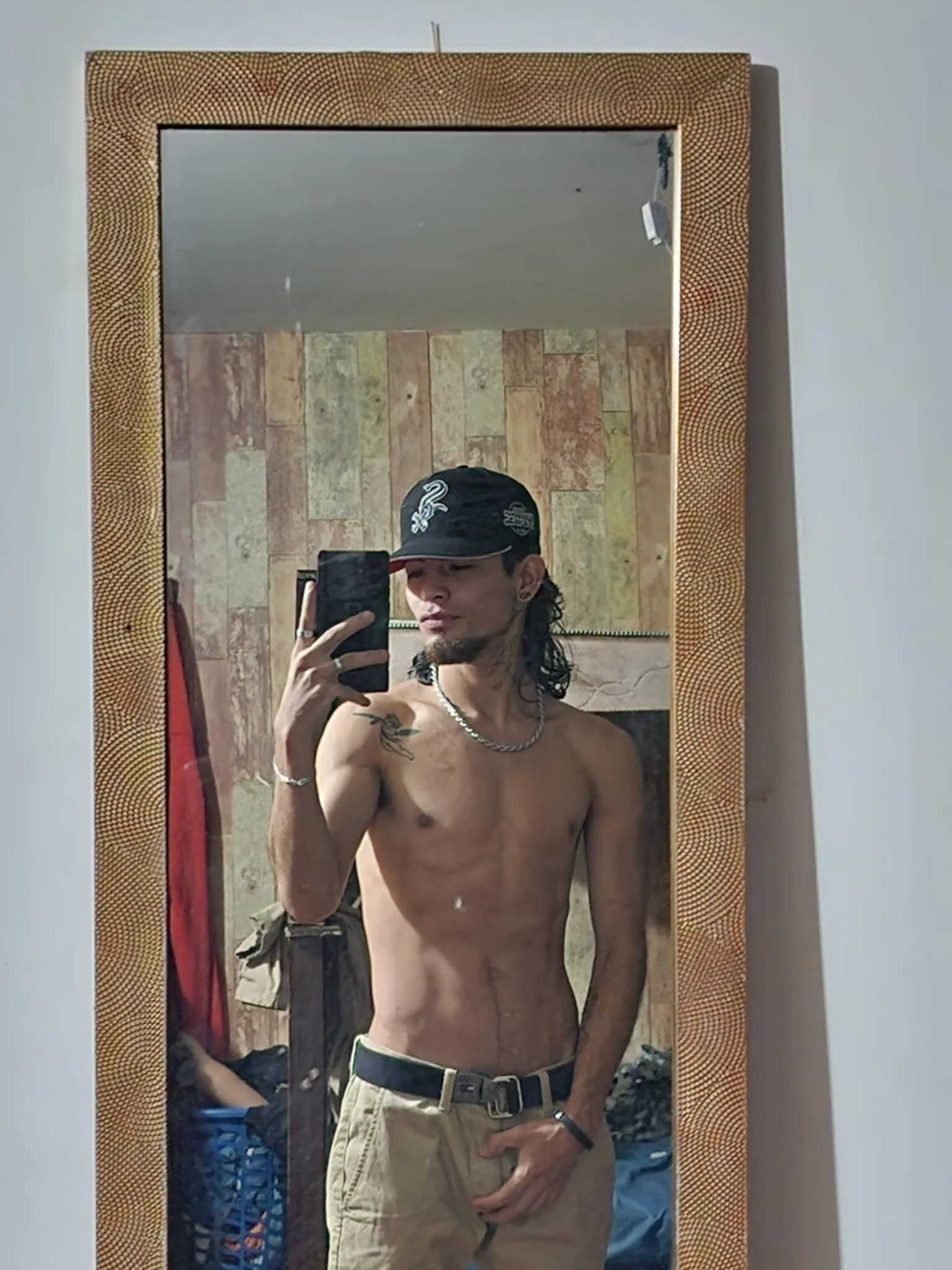 XXX Porn Photo of Nude kroddy_sw_x 9