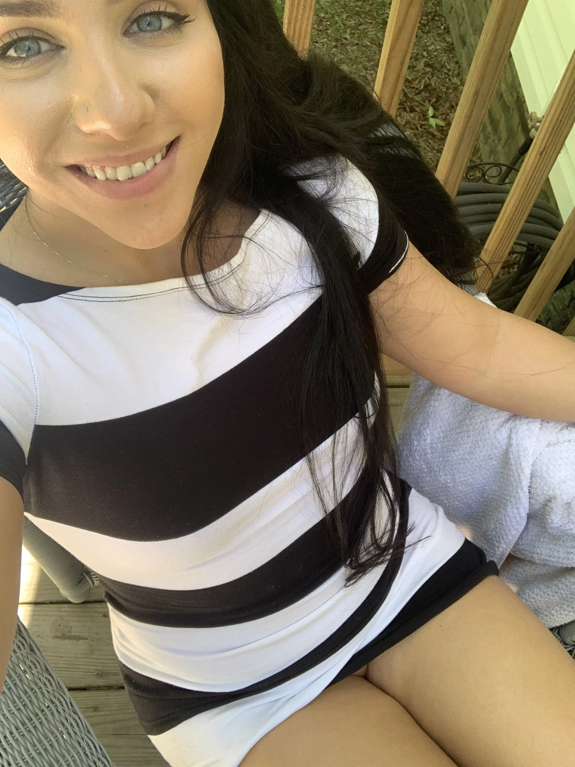 XXX Porn Photo of Nude alliecat_94 46
