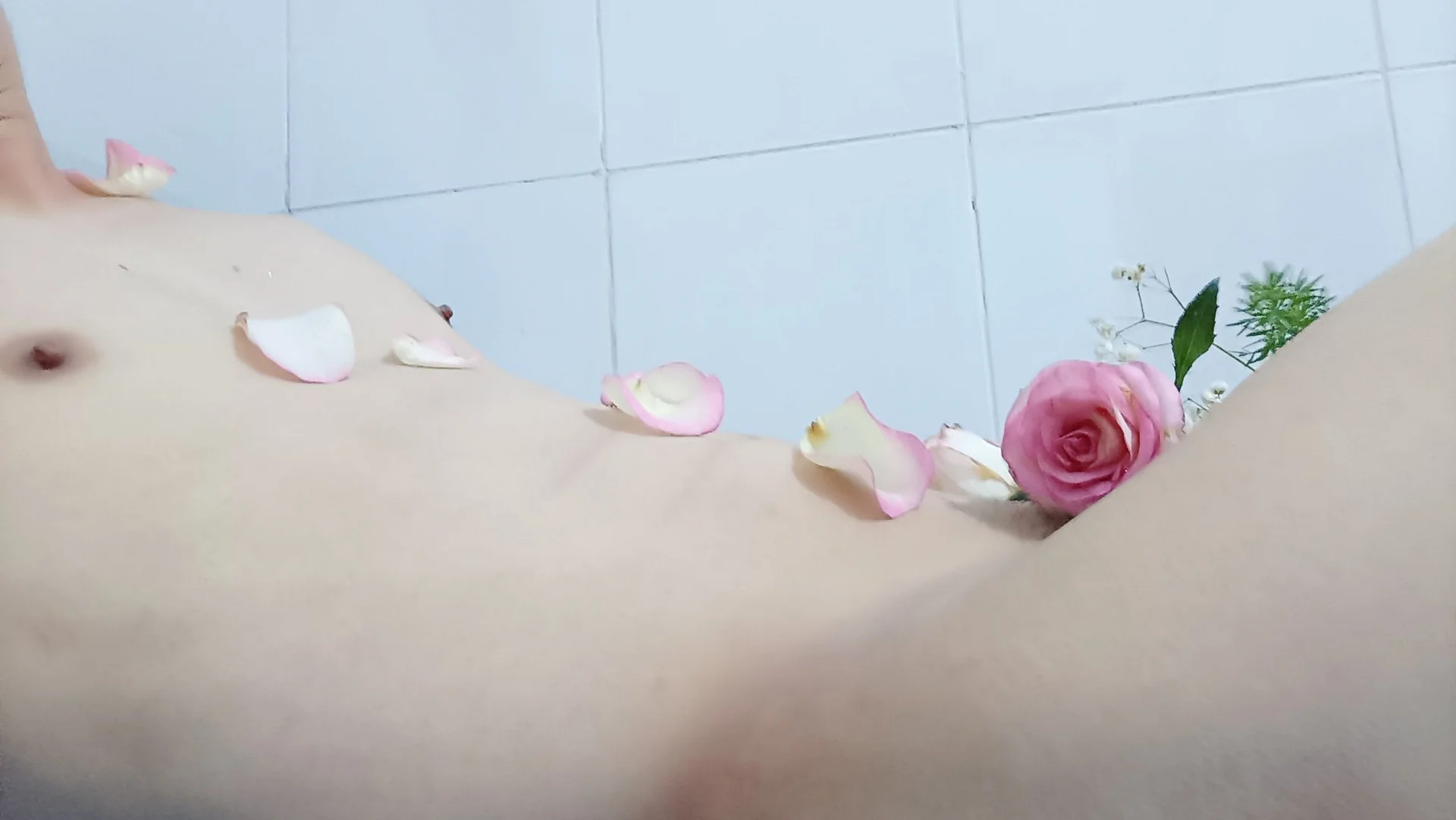 XXX Porn Photo of Nude wesleiiiii 1