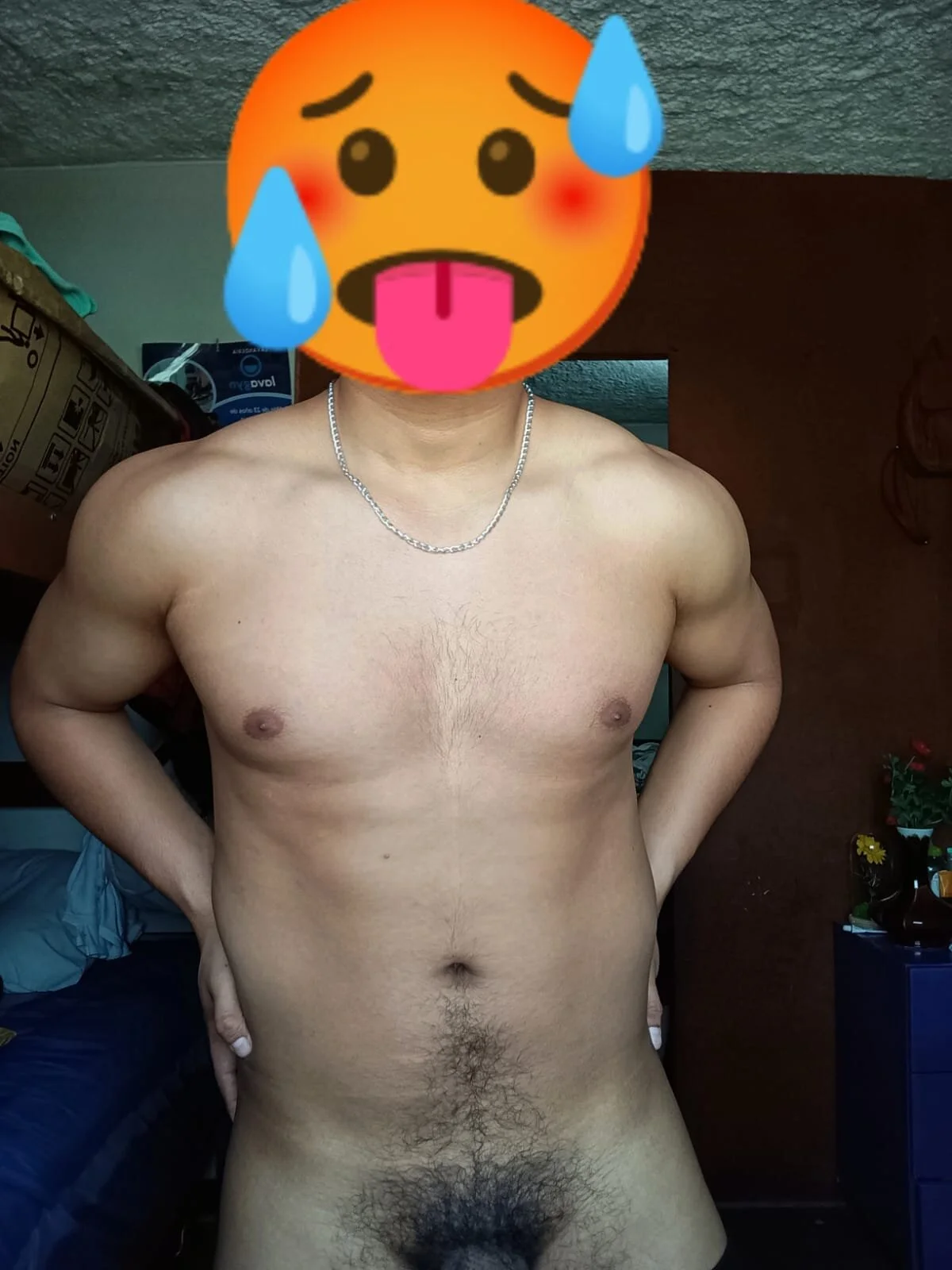 XXX Porn Photo of Nude JustZack_X 1