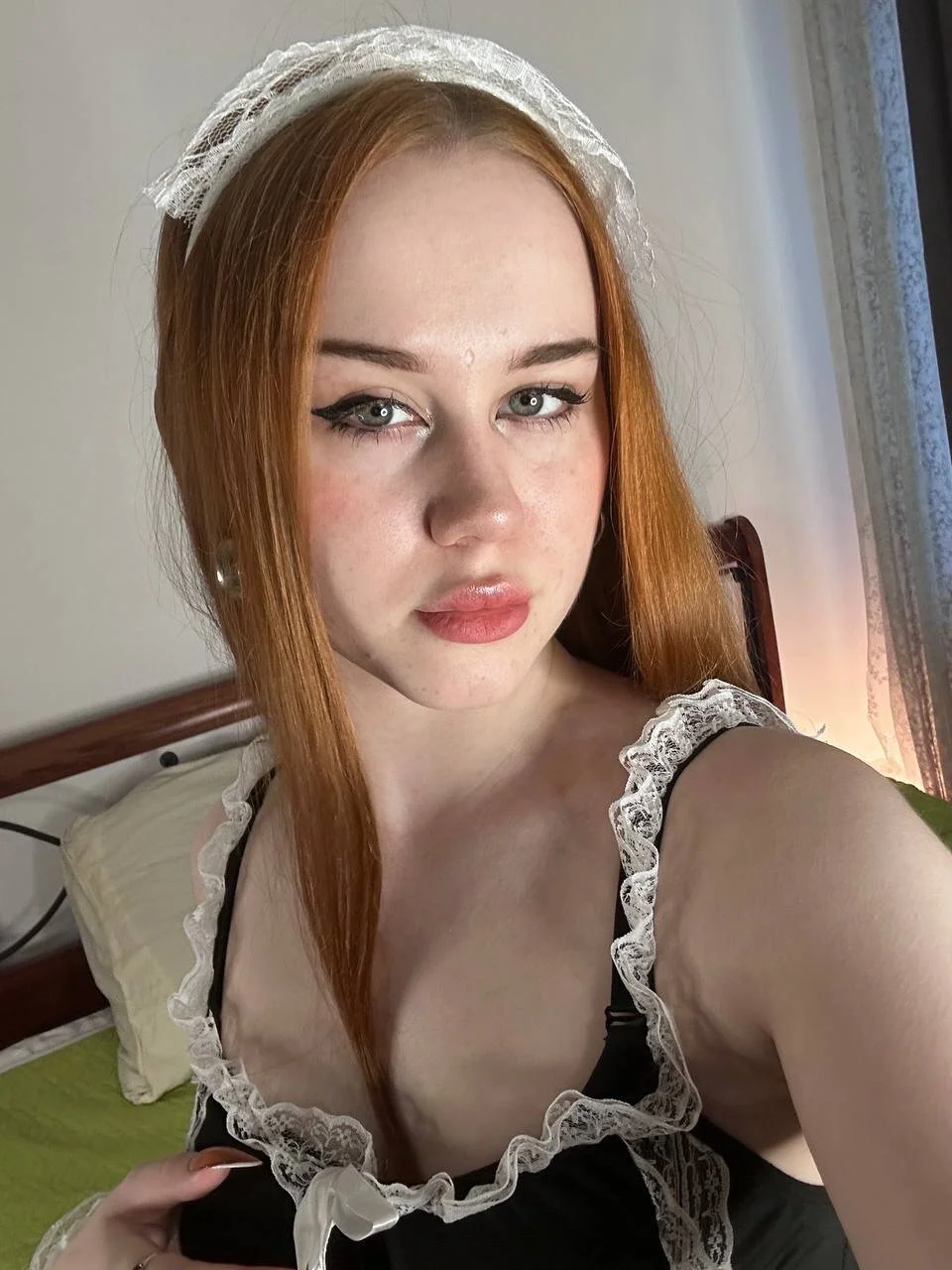 XXX Porn Photo of Nude Molly_Kitty 12