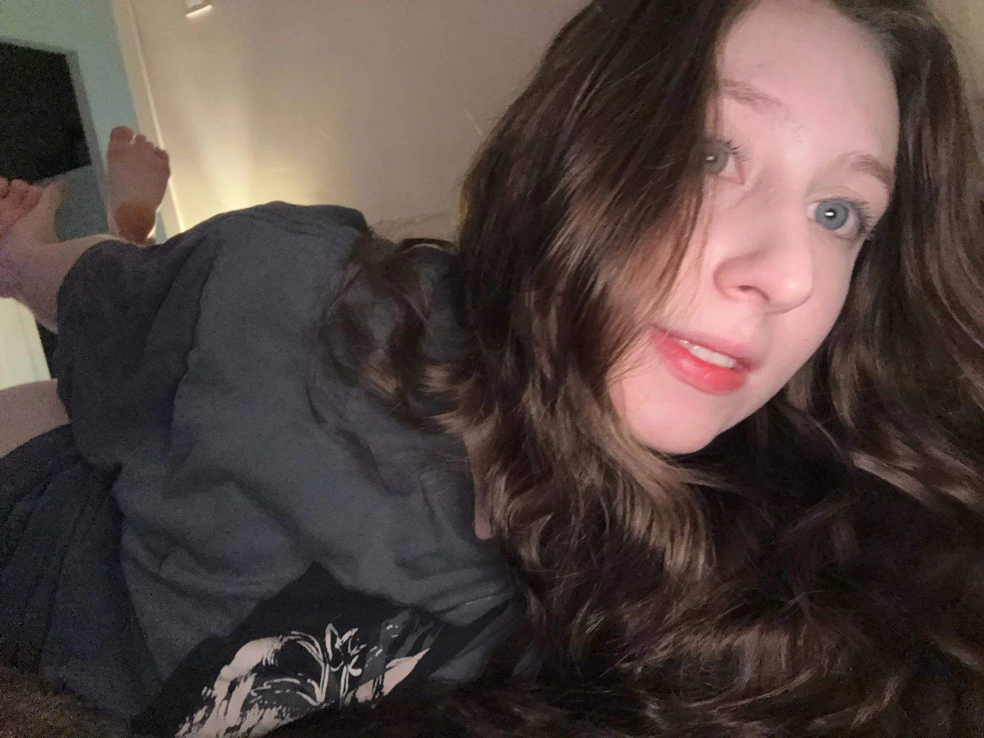 XXX Porn Photo of Nude FroggyAnna 290