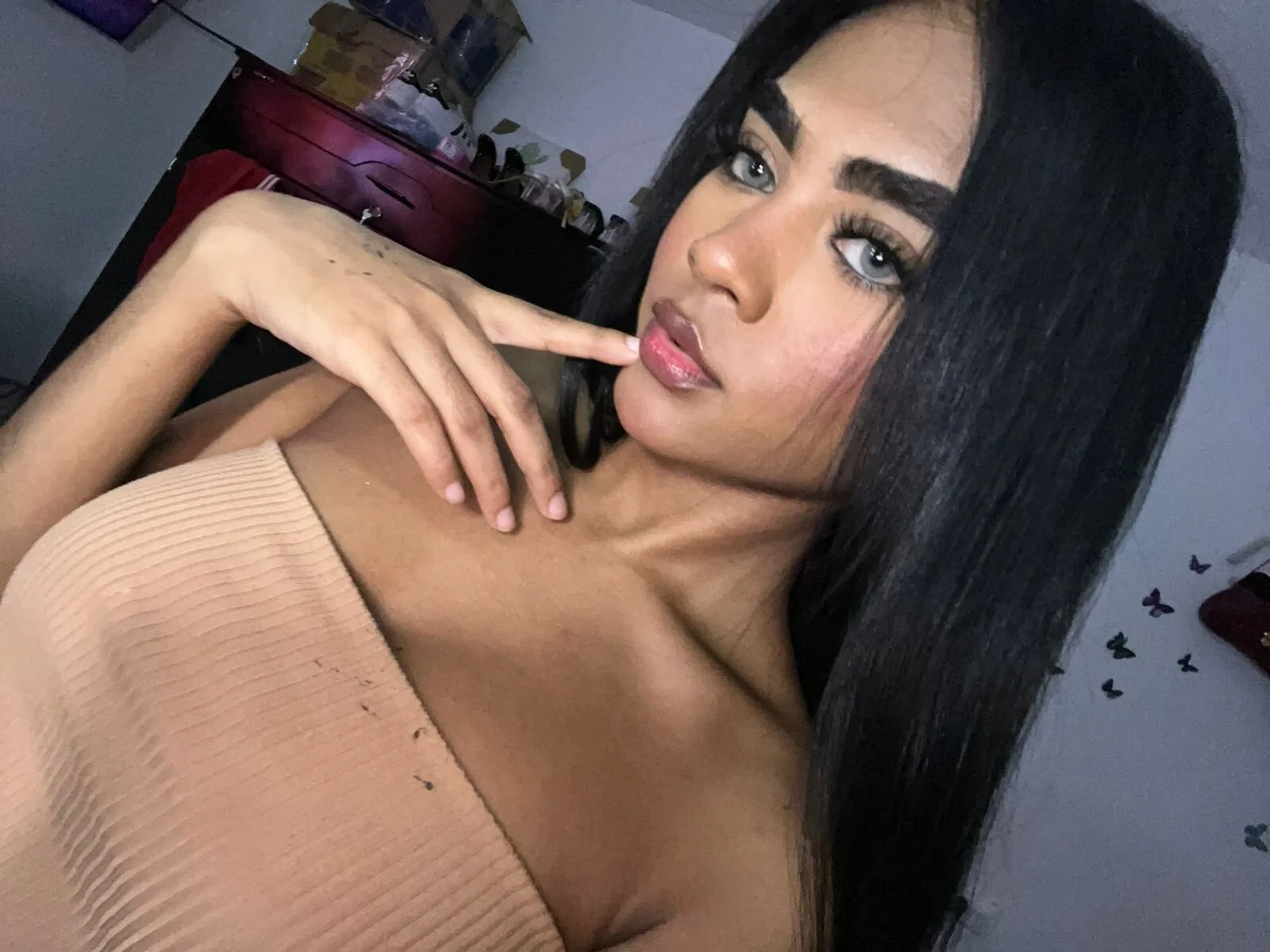 XXX Porn Photo of Nude julieta_aguilar1 41