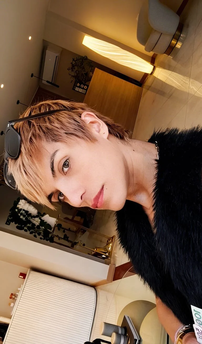 XXX Porn Photo of Nude keinmodel 43