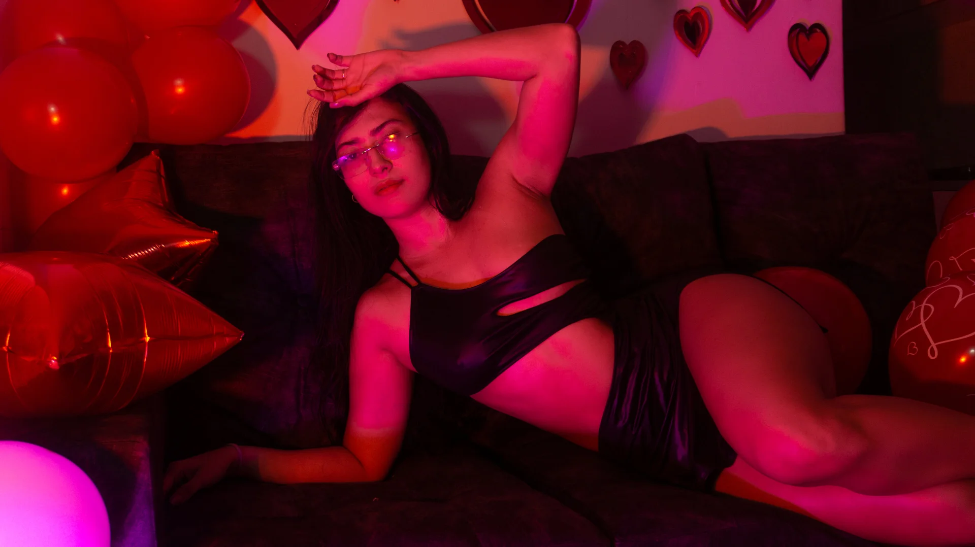 XXX Porn Photo of Nude victoria_flores1 23