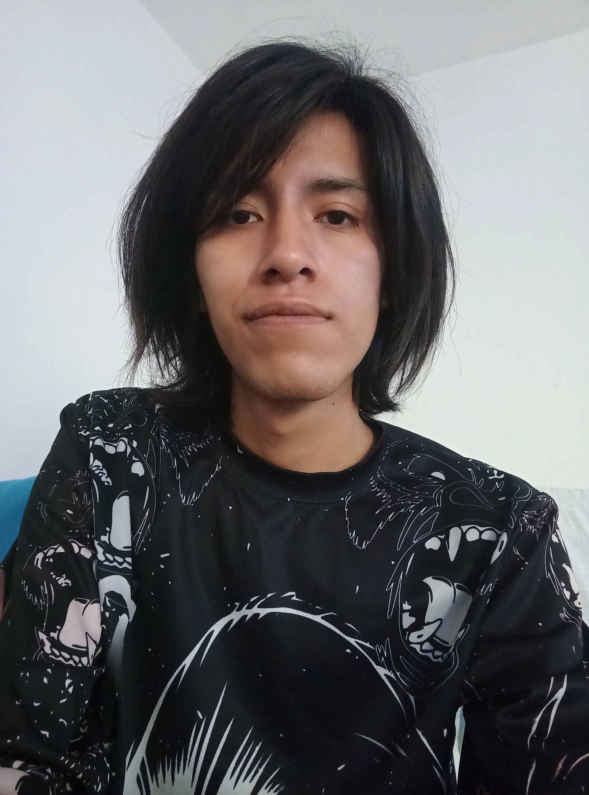 XXX Porn Photo of Nude papi_lover12 2