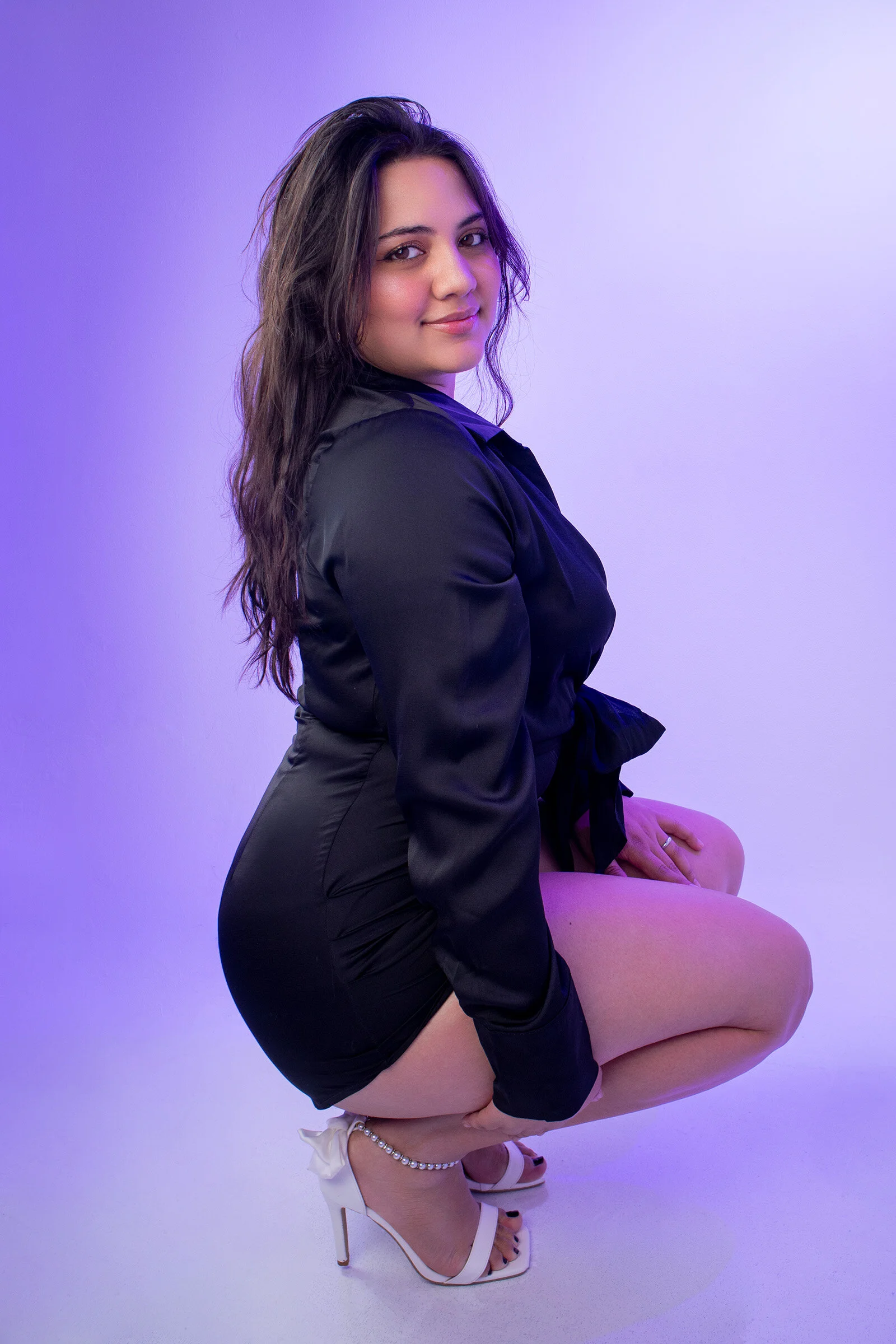 XXX Porn Photo of Nude Vianca_Stone 4