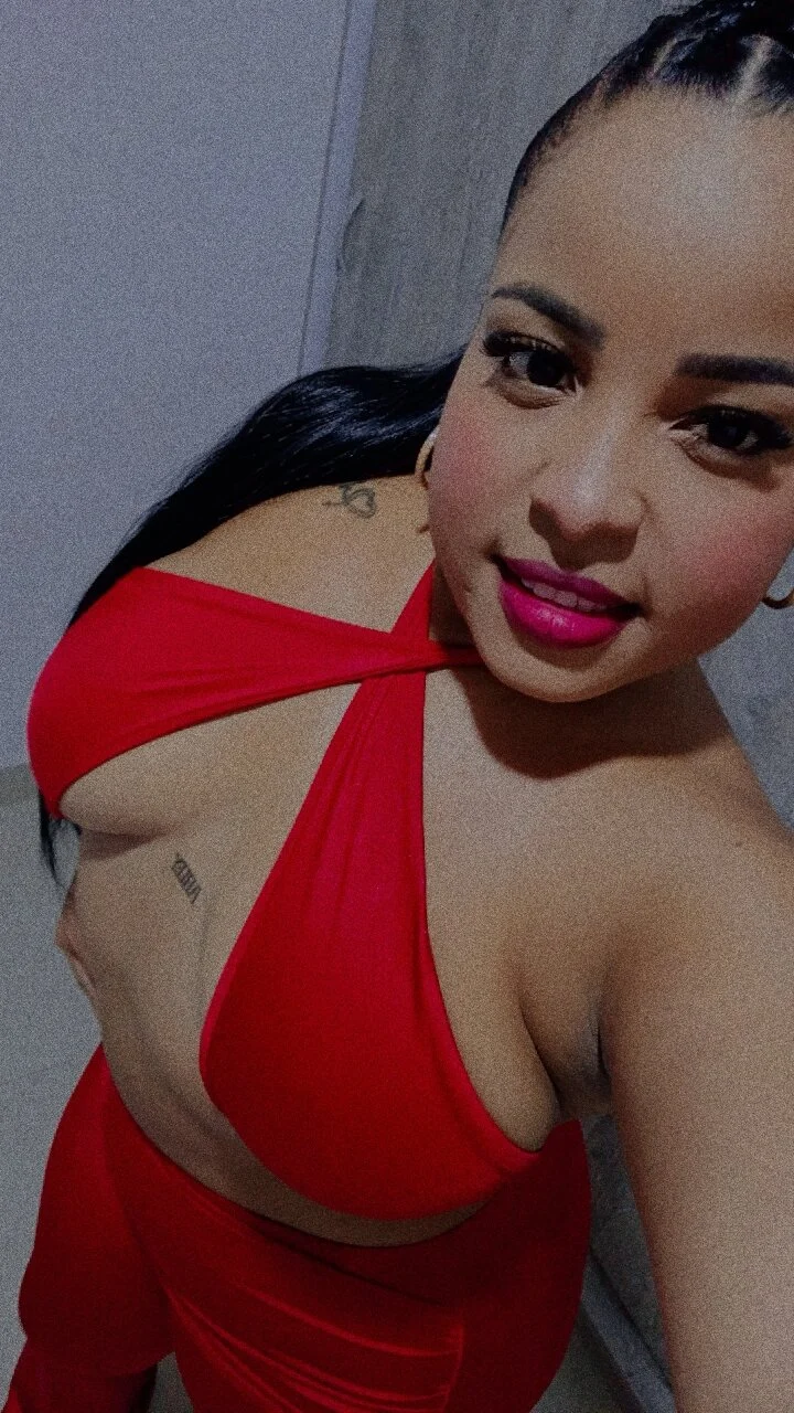 XXX Porn Photo of Nude EbonnyMeller 1