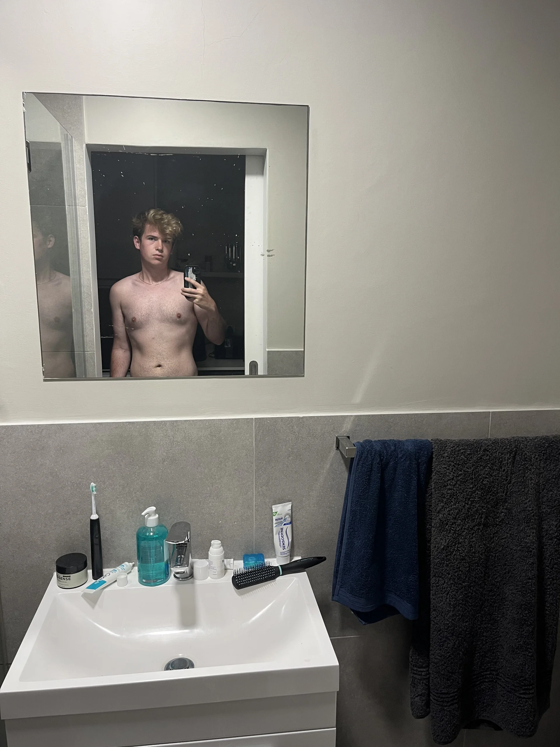 XXX Porn Photo of Nude Che_18 1