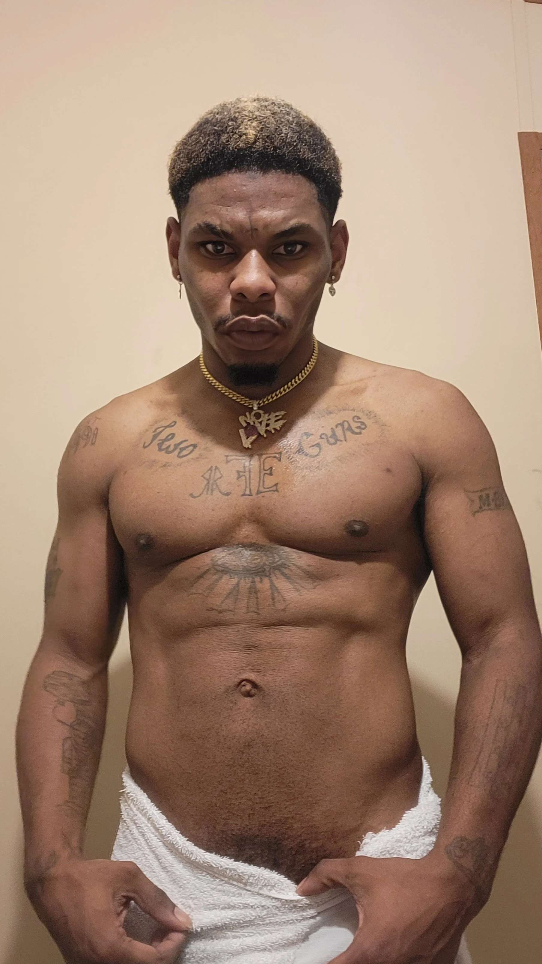 XXX Porn Photo of Nude Msrcusslongg 11