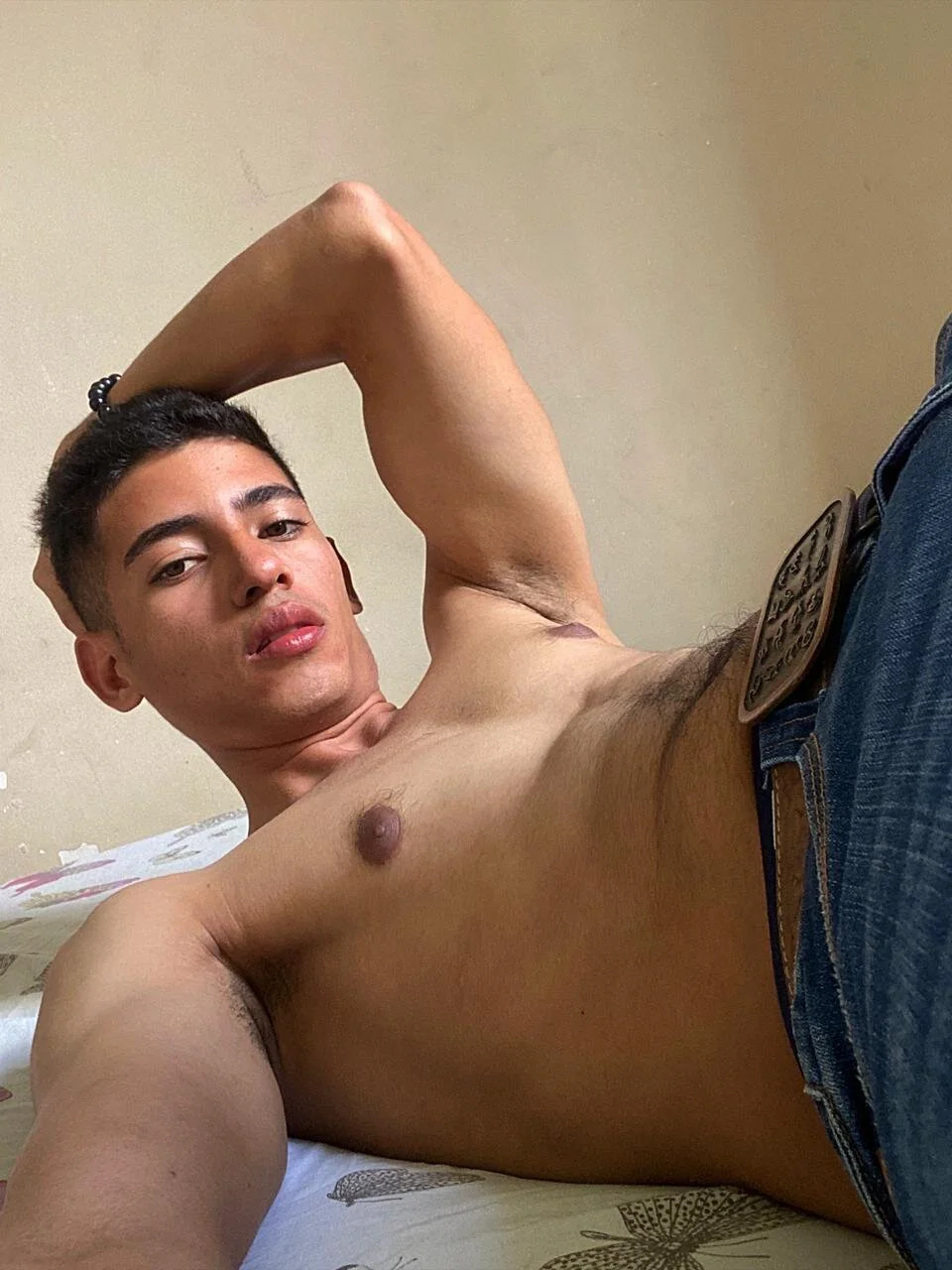 XXX Porn Photo of Nude Alejo-and-Thiago 2