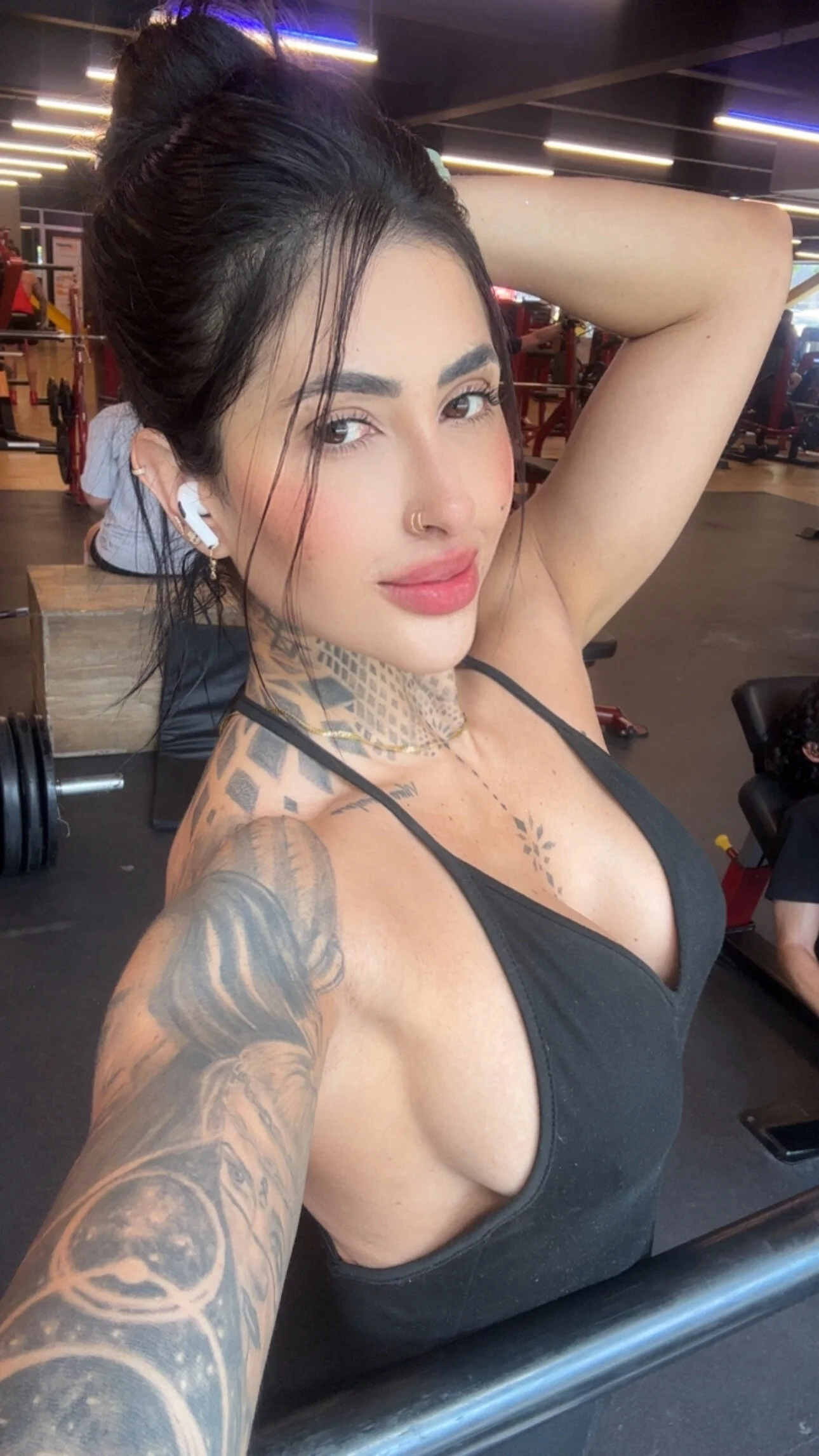XXX Porn Photo of Nude ValkyBes 37