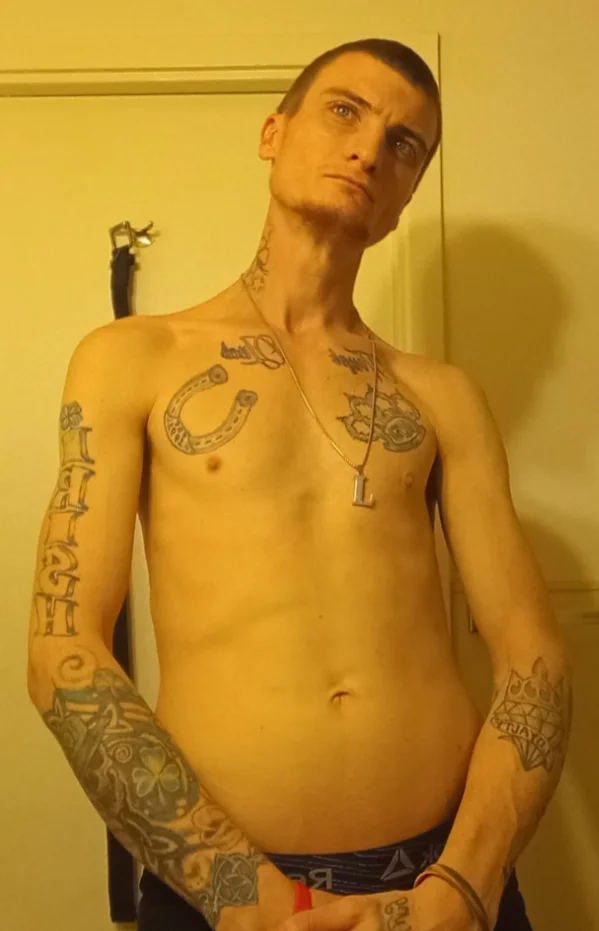 XXX Porn Photo of Nude jizzyglizzy92 6