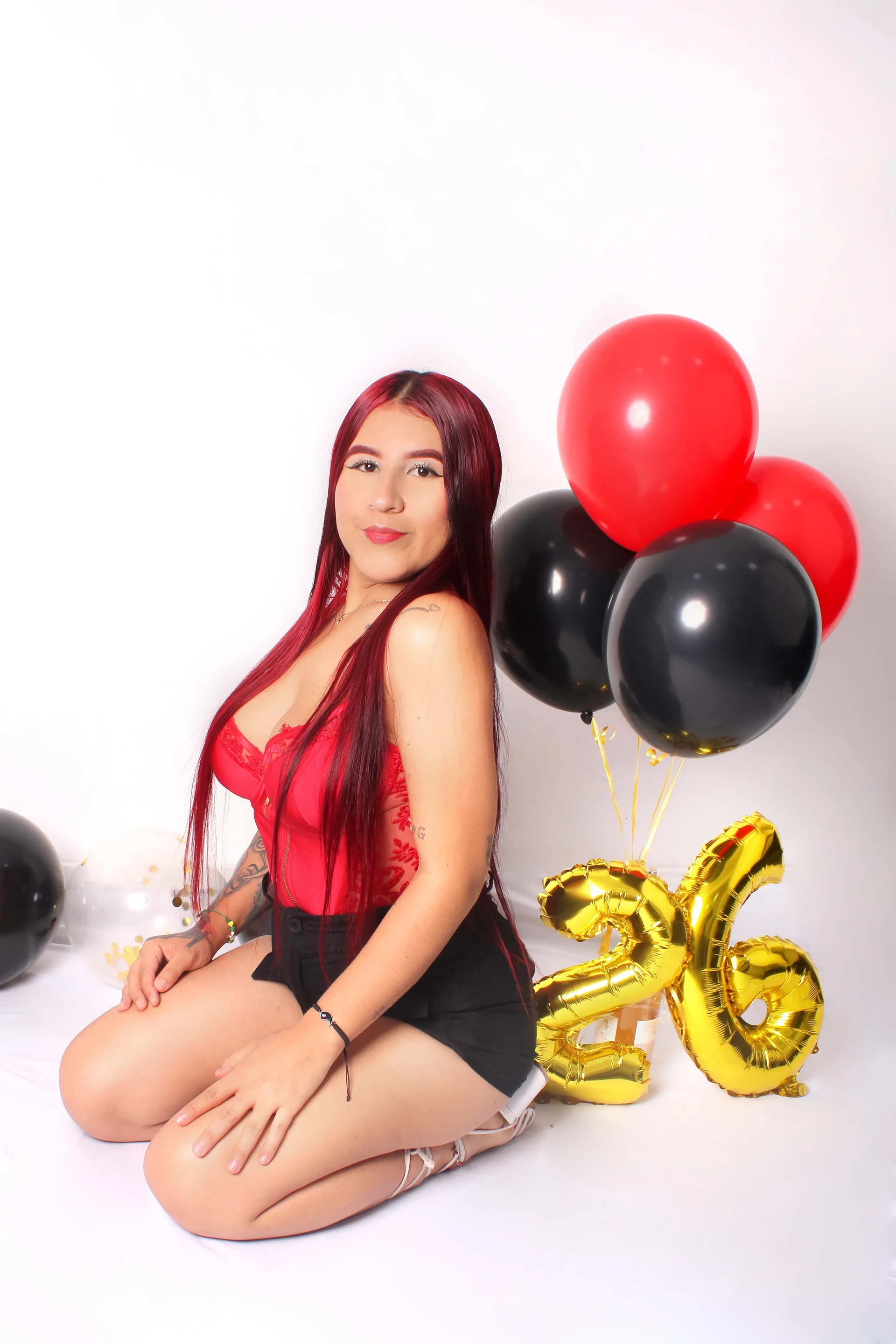 XXX Porn Photo of Nude KATIAMOSS 21