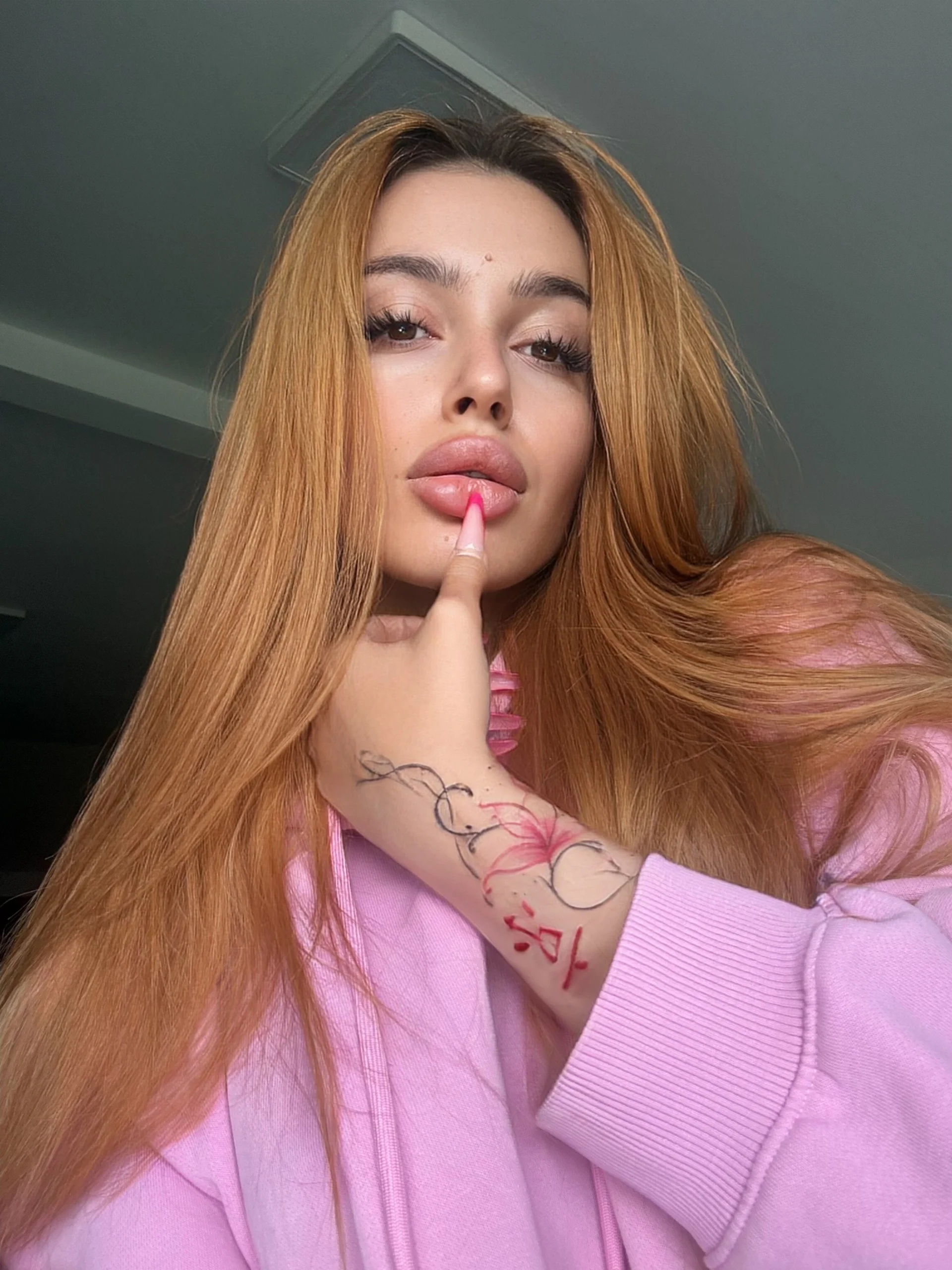 XXX Porn Photo of Nude MarissaFox 5