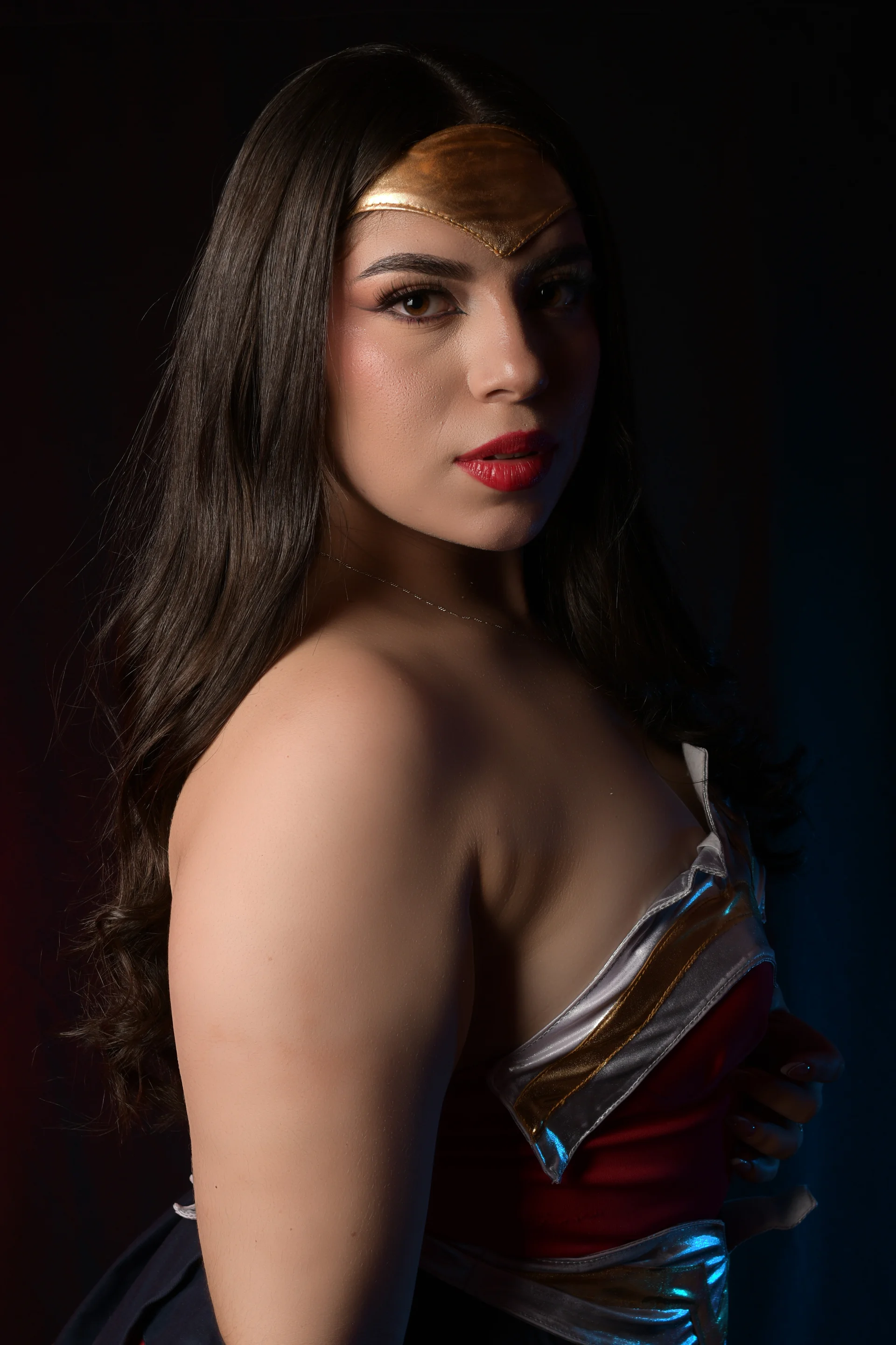 XXX Porn Photo of Nude IsabellaAnngel 90