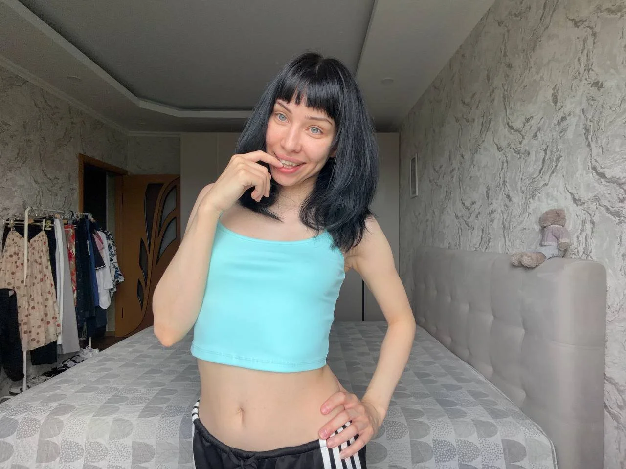 XXX Porn Photo of Nude ZettaGawron 2