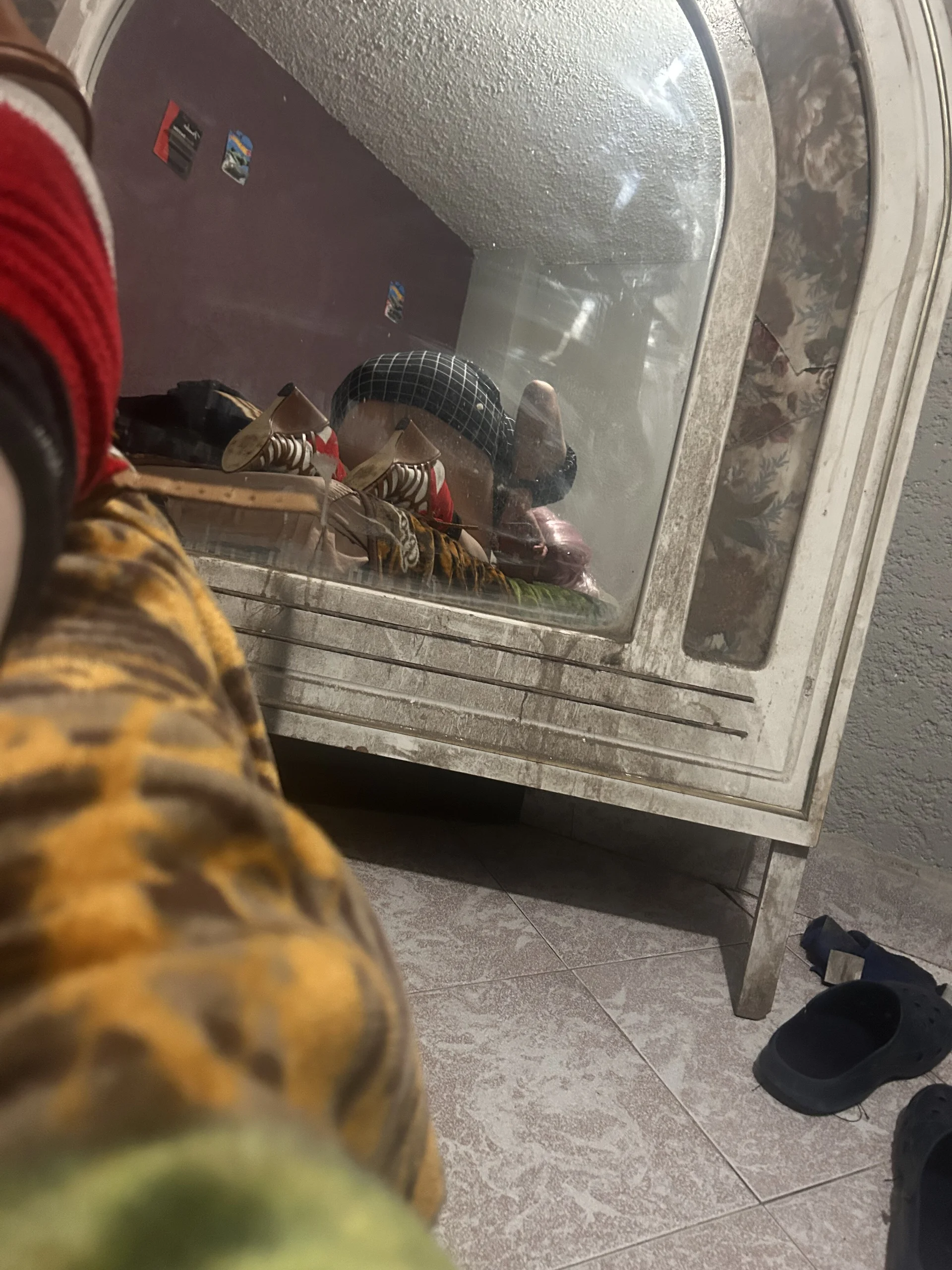 XXX Porn Photo of Nude zorritaricapa69 3