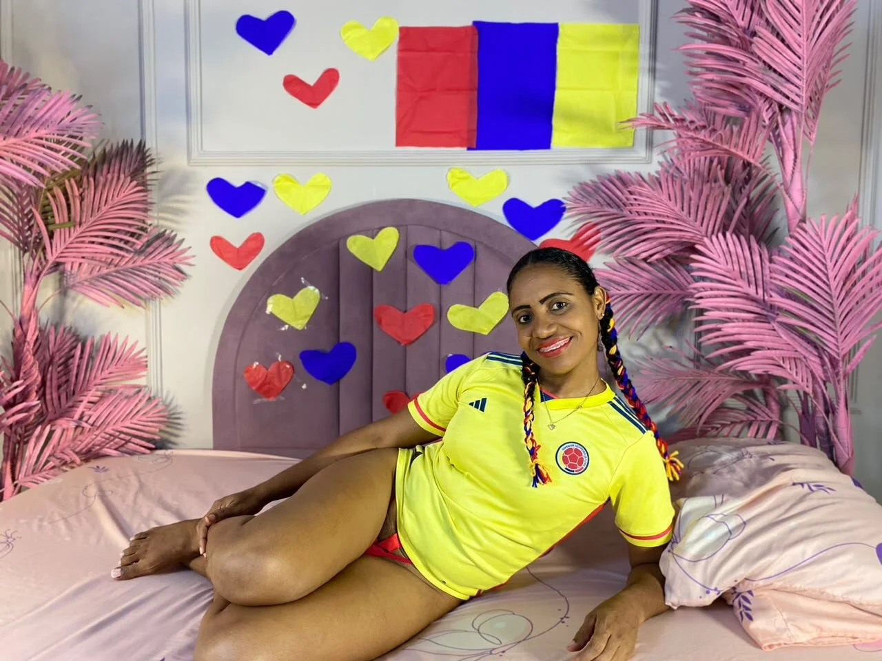XXX Porn Photo of Nude Nalapalmer 31