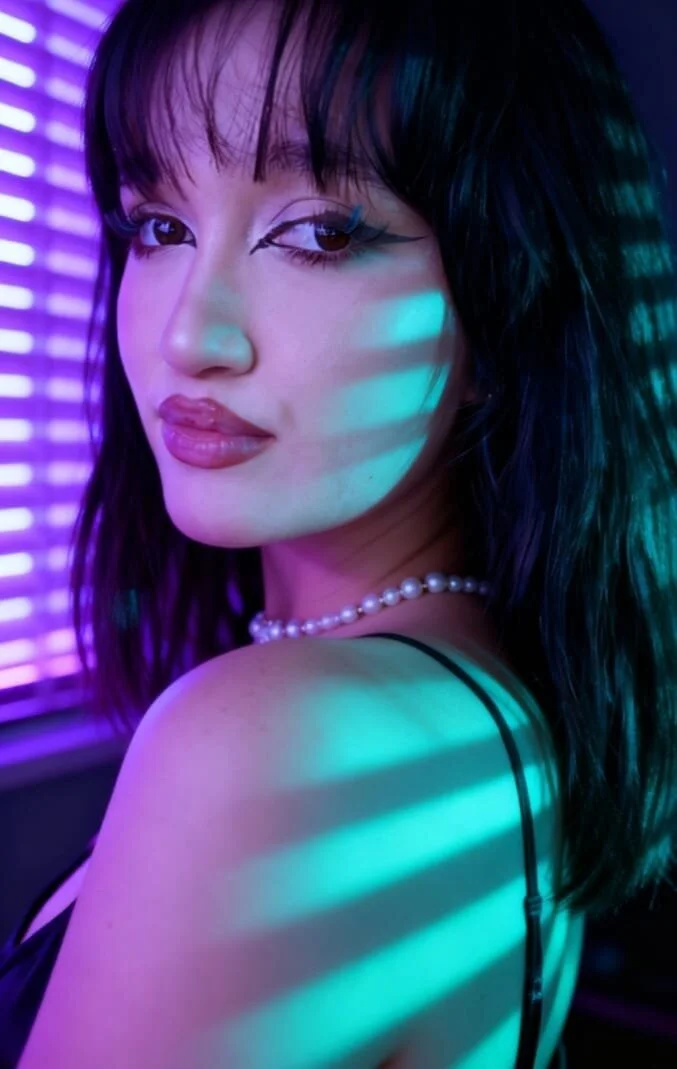 XXX Porn Photo of Nude ariagloww 5
