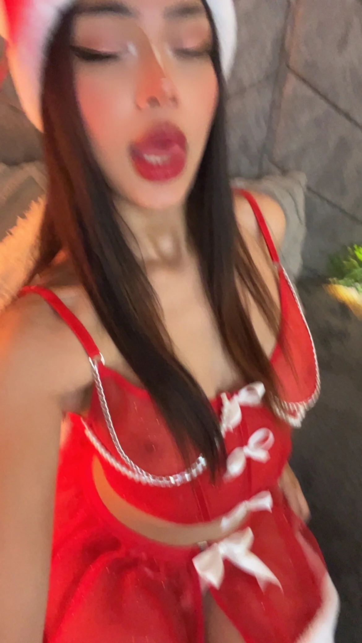 XXX Porn Photo of Nude _ViolletteNoir_ 5