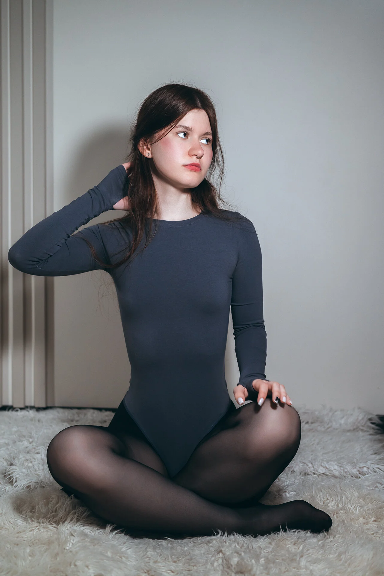 XXX Porn Photo of Nude Aria_Vox 13