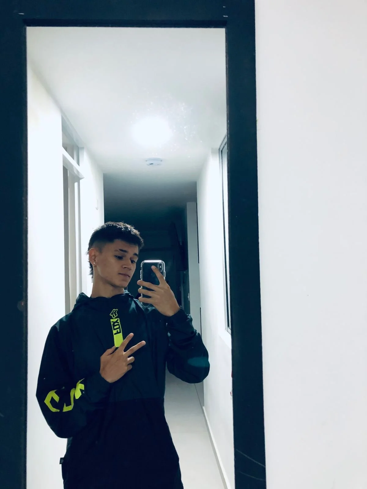 XXX Porn Photo of Nude Aron_Boyy 4