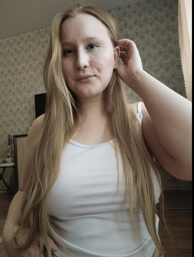 XXX Porn Photo of Nude AnikaLipps 4