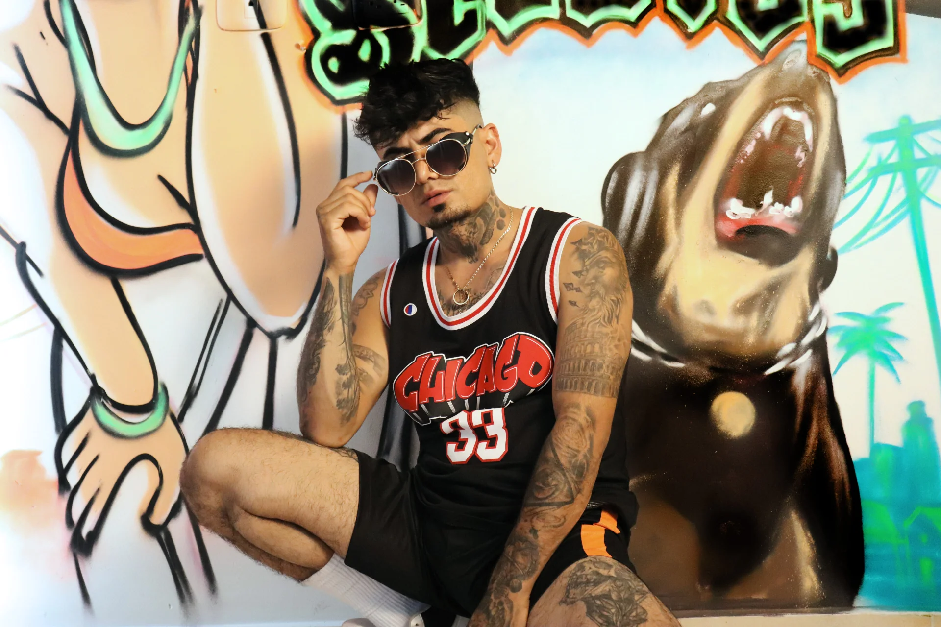 XXX Porn Photo of Nude sergiio_mesa27 2