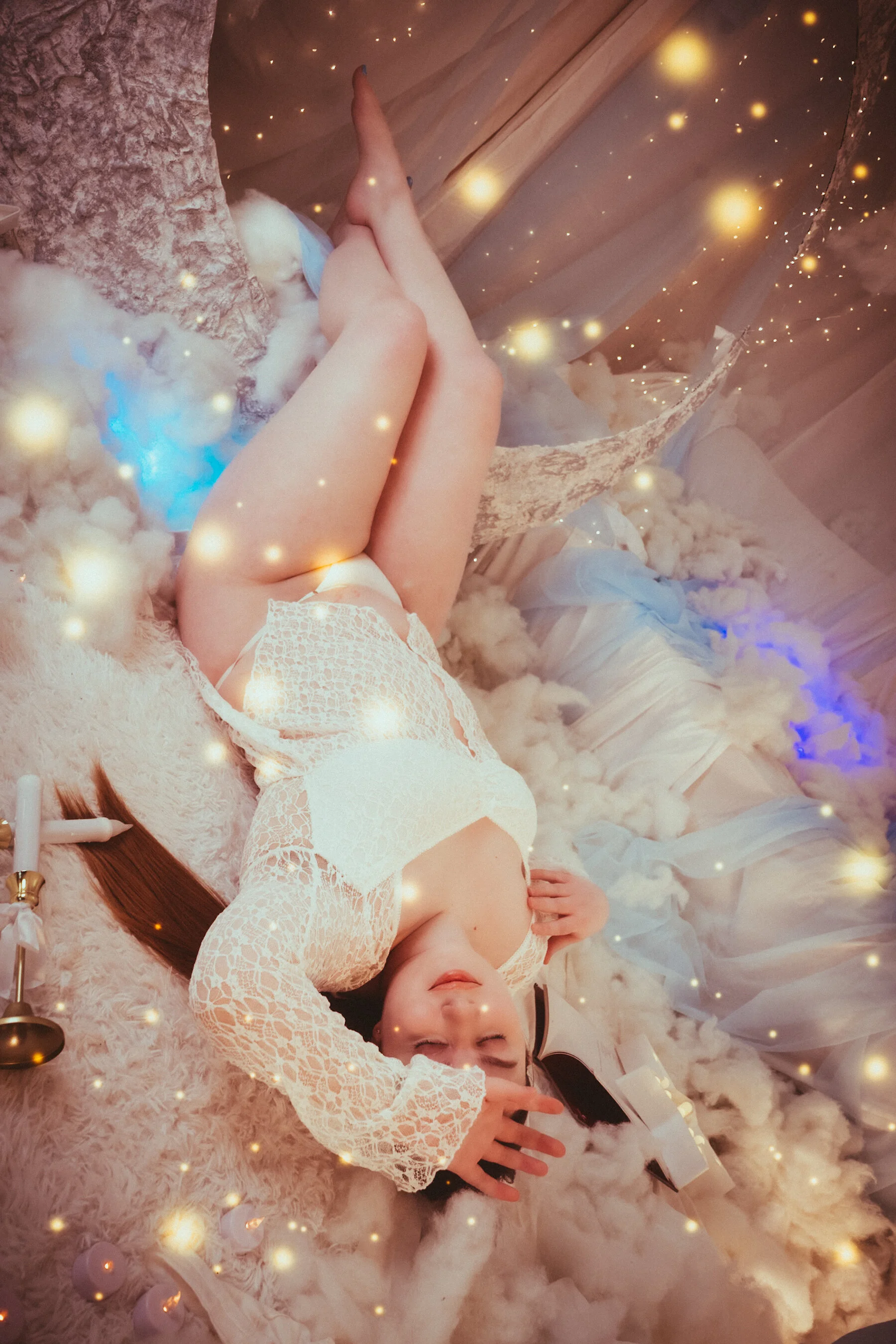 XXX Porn Photo of Nude sashasommers 26