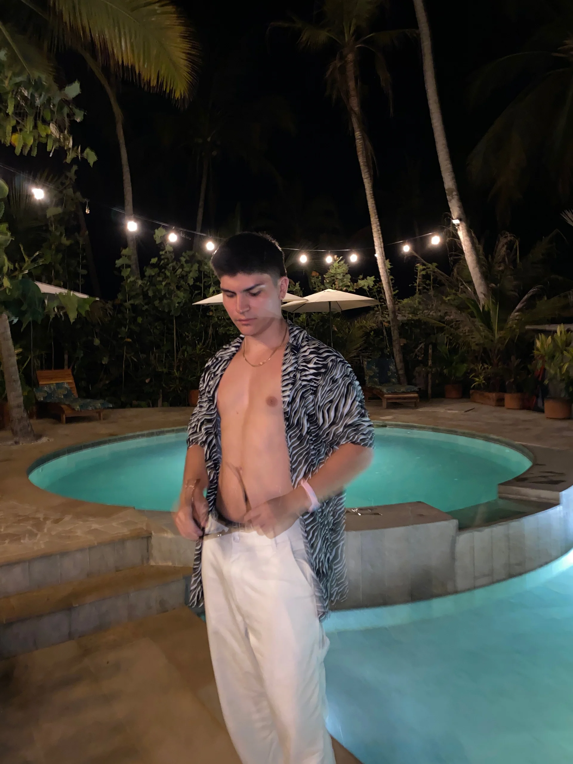 XXX Porn Photo of Nude Jared_Rosse 4