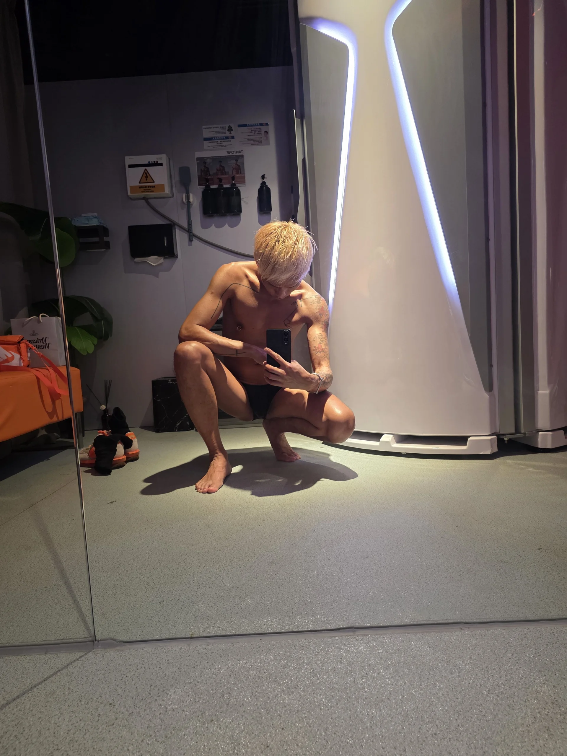 XXX Porn Photo of Nude ahpak17 2