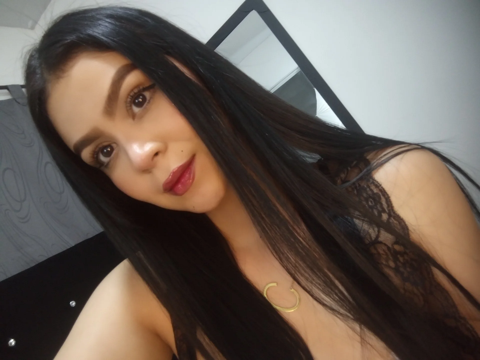 XXX Porn Photo of Nude Miss_Fletcher 3