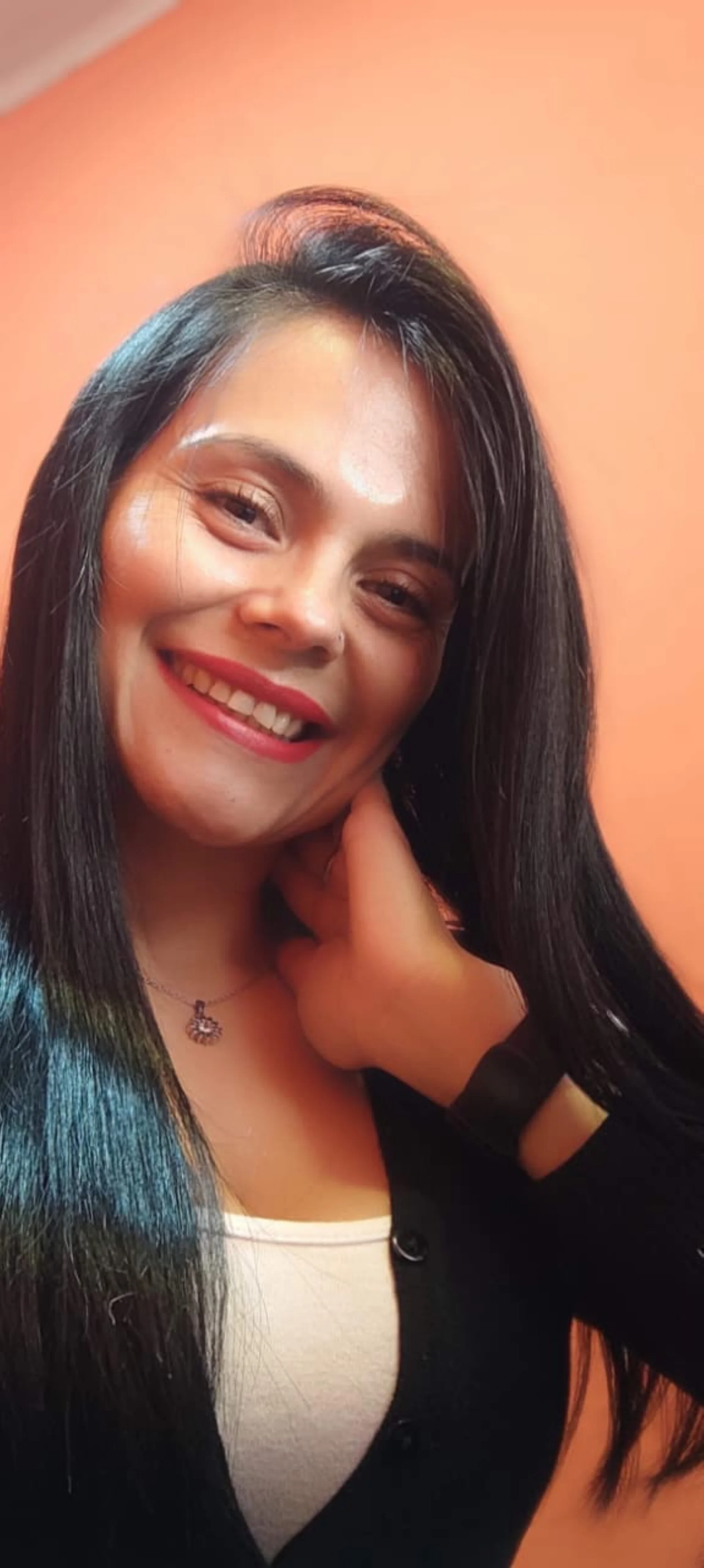 XXX Porn Photo of Nude CharlotteCottin 96
